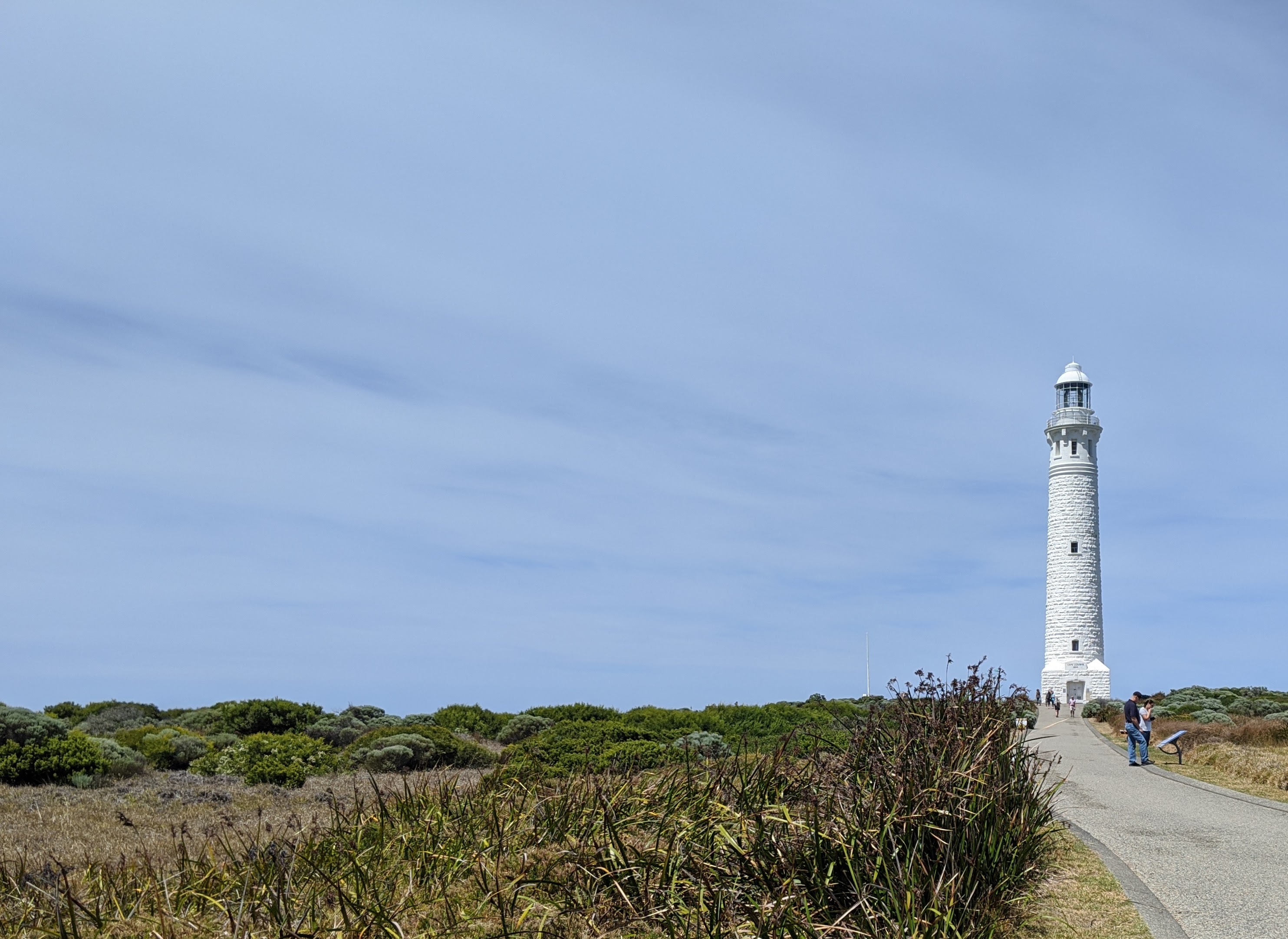 Tuesday, February 18: Day 302 – I’ve Seen the Light