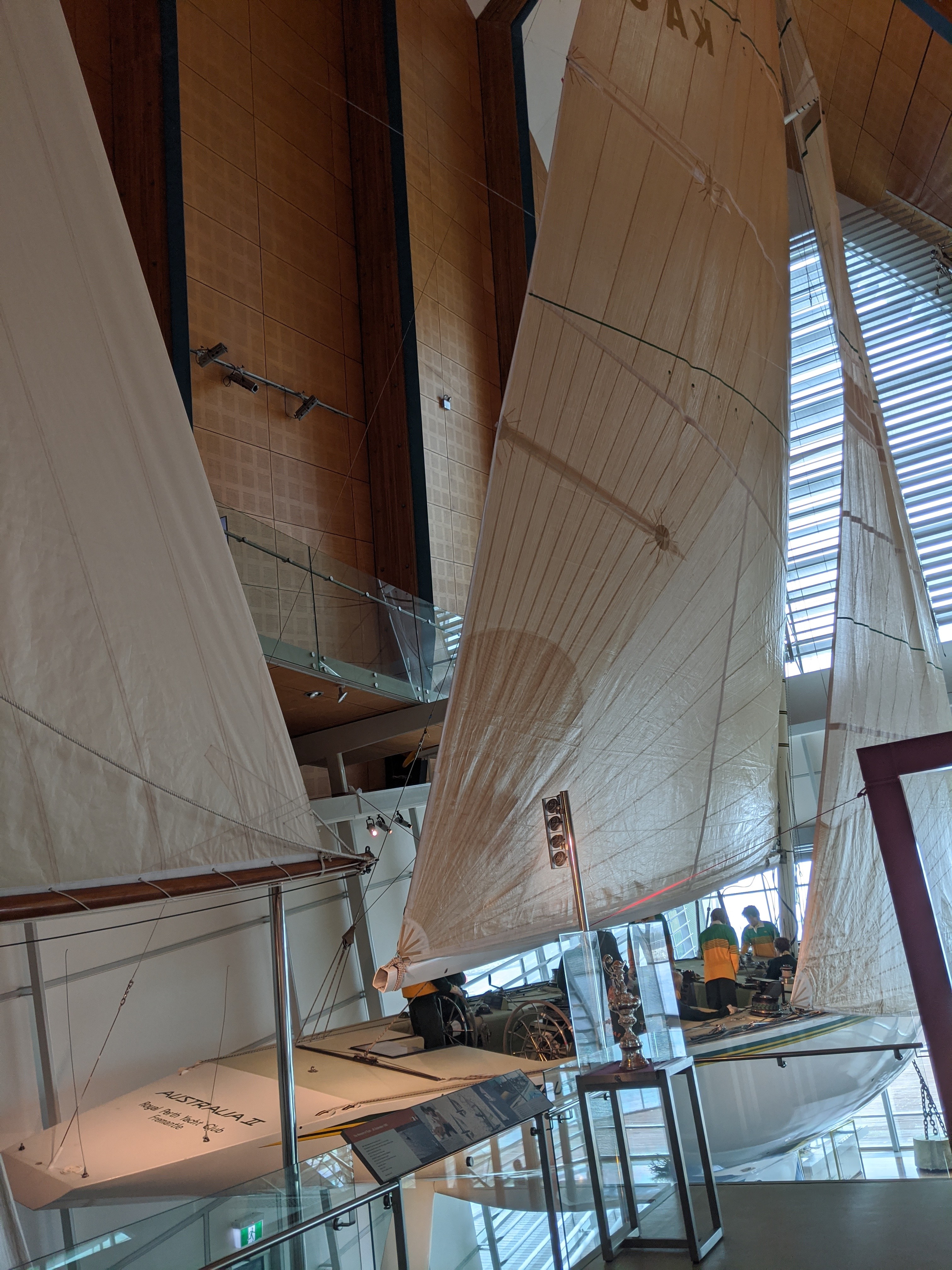 Saturday, February 22: Day 306 – Freo