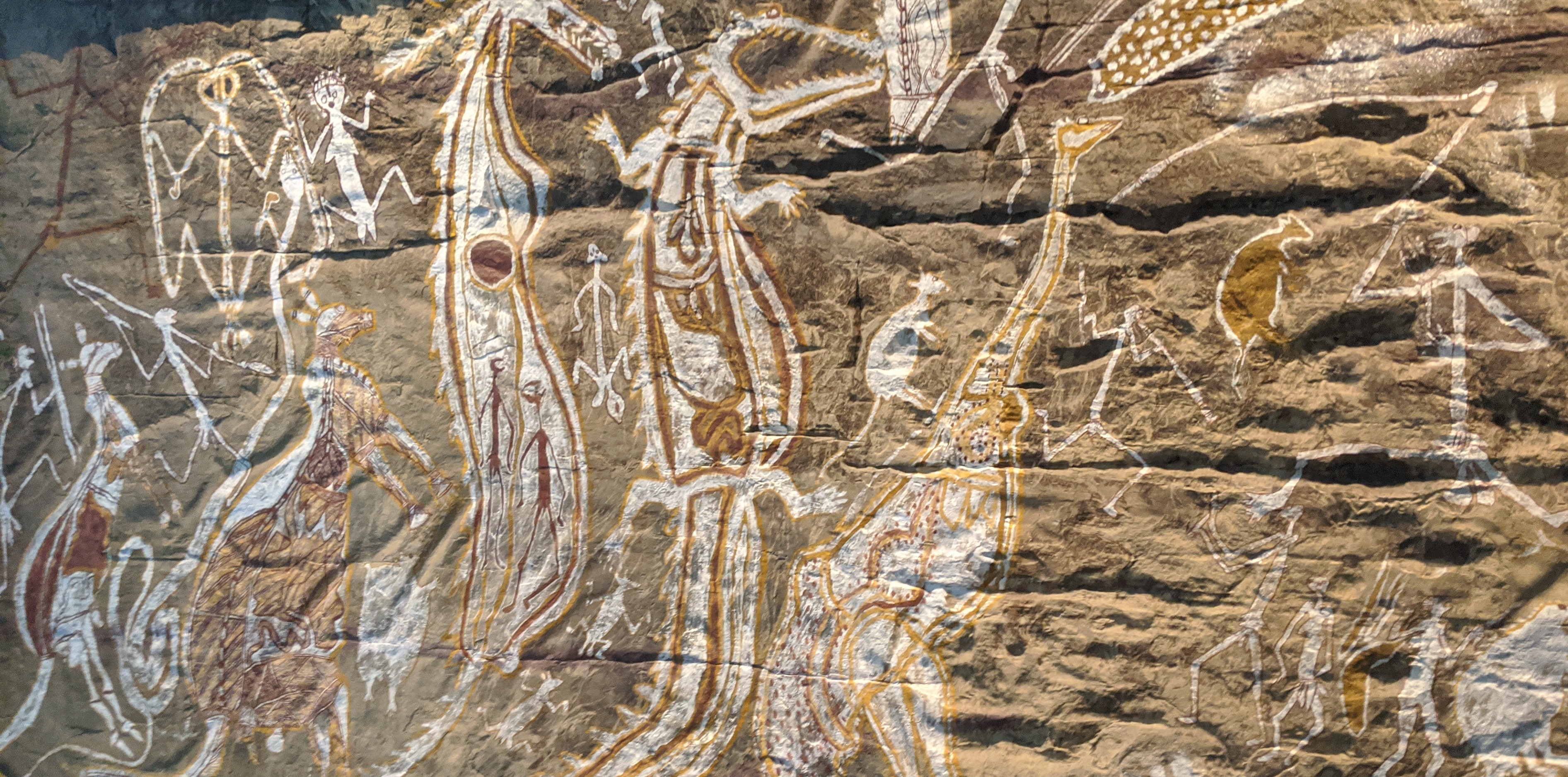 Wednesday, February 26: Day 310 – Day in Waiting on the Top End