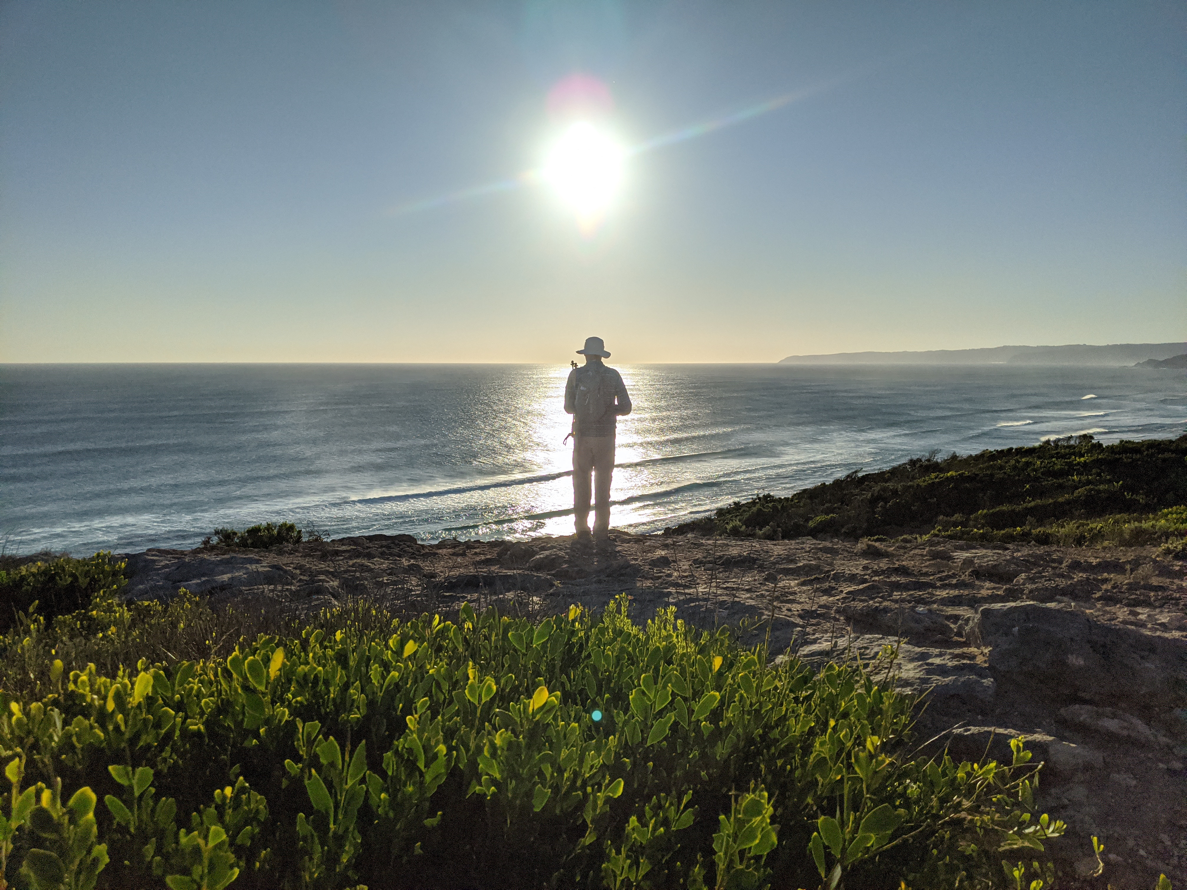 Tuesday, March 10: Day 323: Great Ocean Walk
