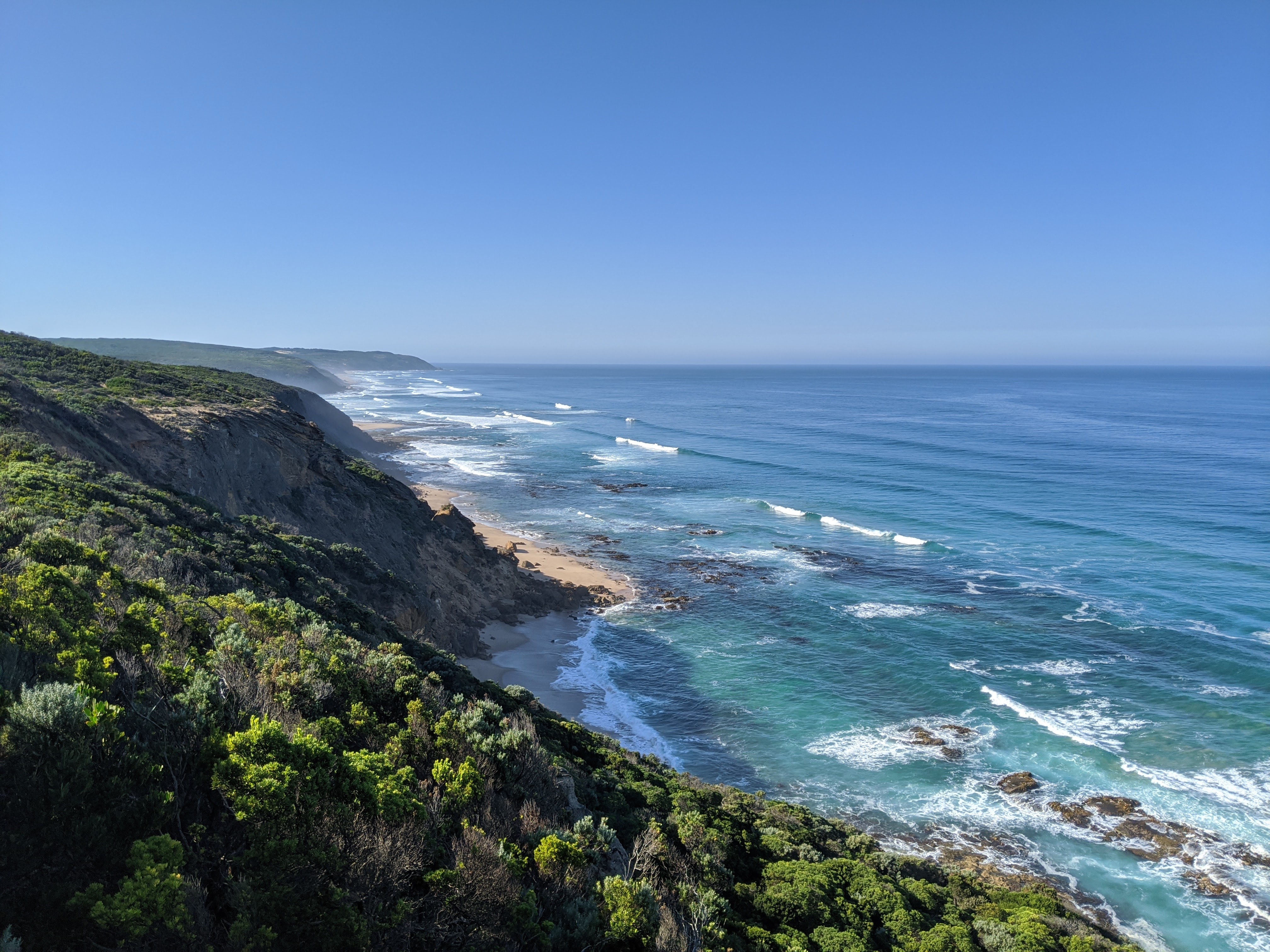 Wednesday, March 11: Day 324 – Enhanced Camping