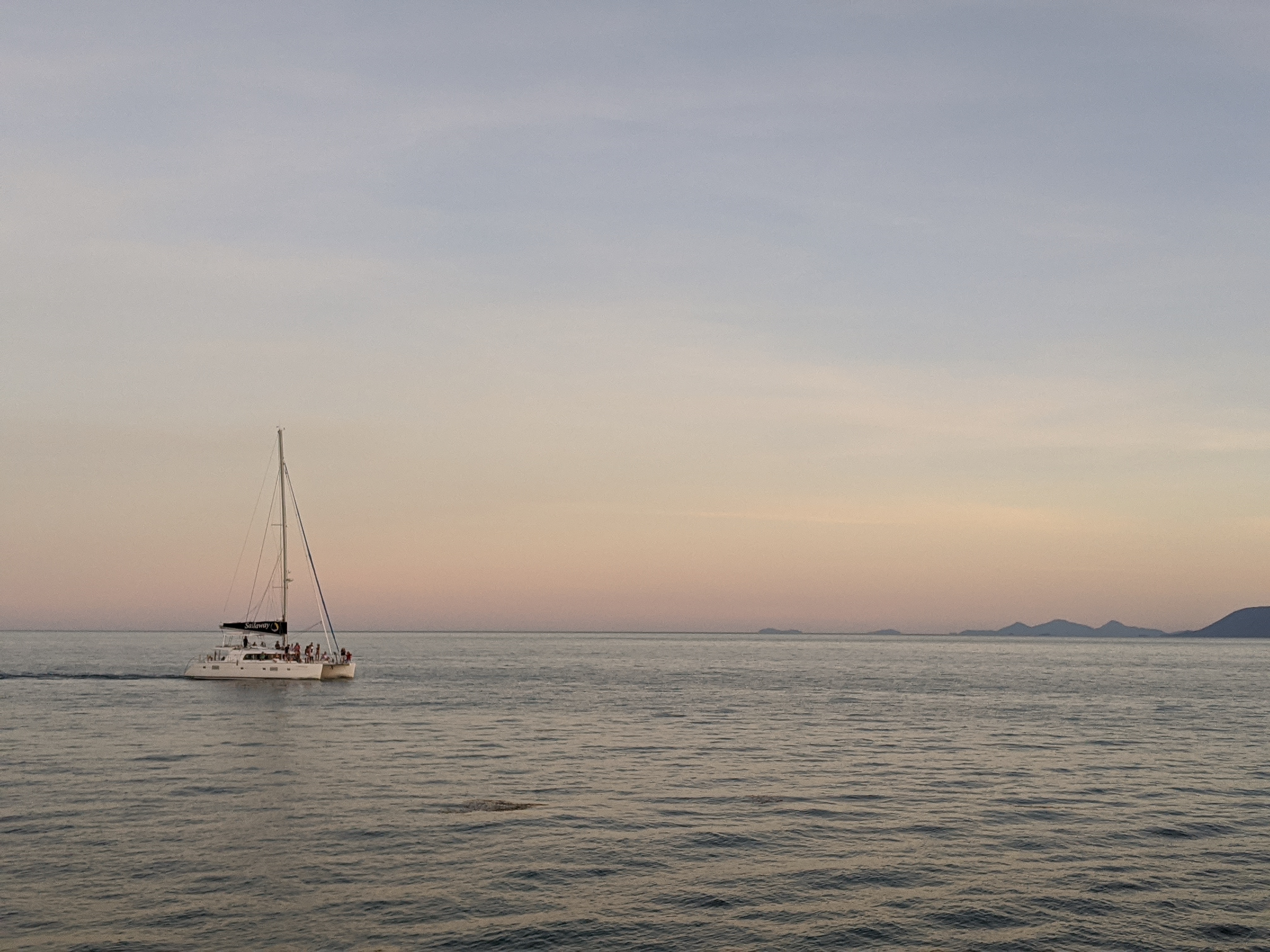 Sunday, March 15: Day 328 – Generations Church