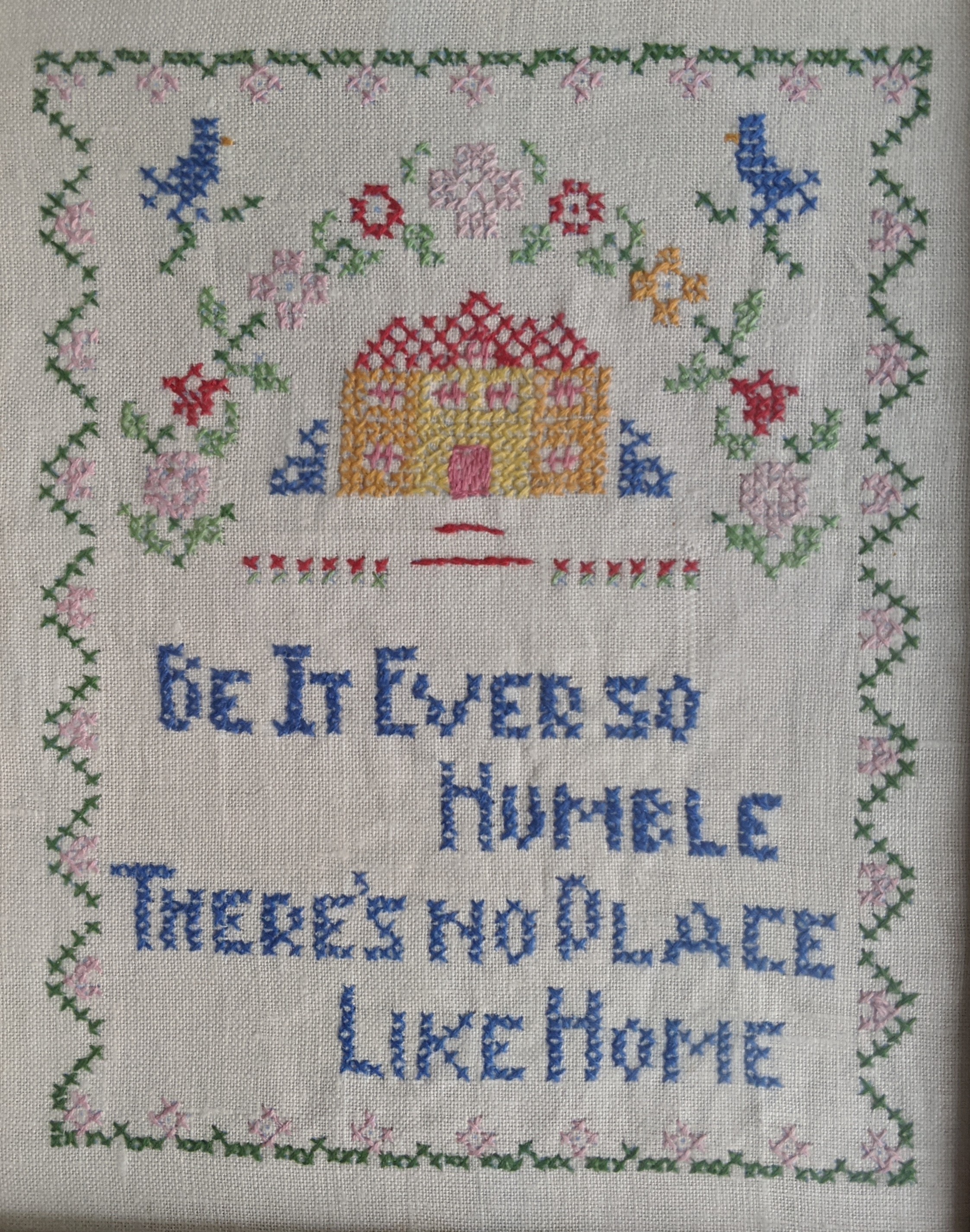 Wednesday, March 18: Day 331 – Home Sweet Apartment