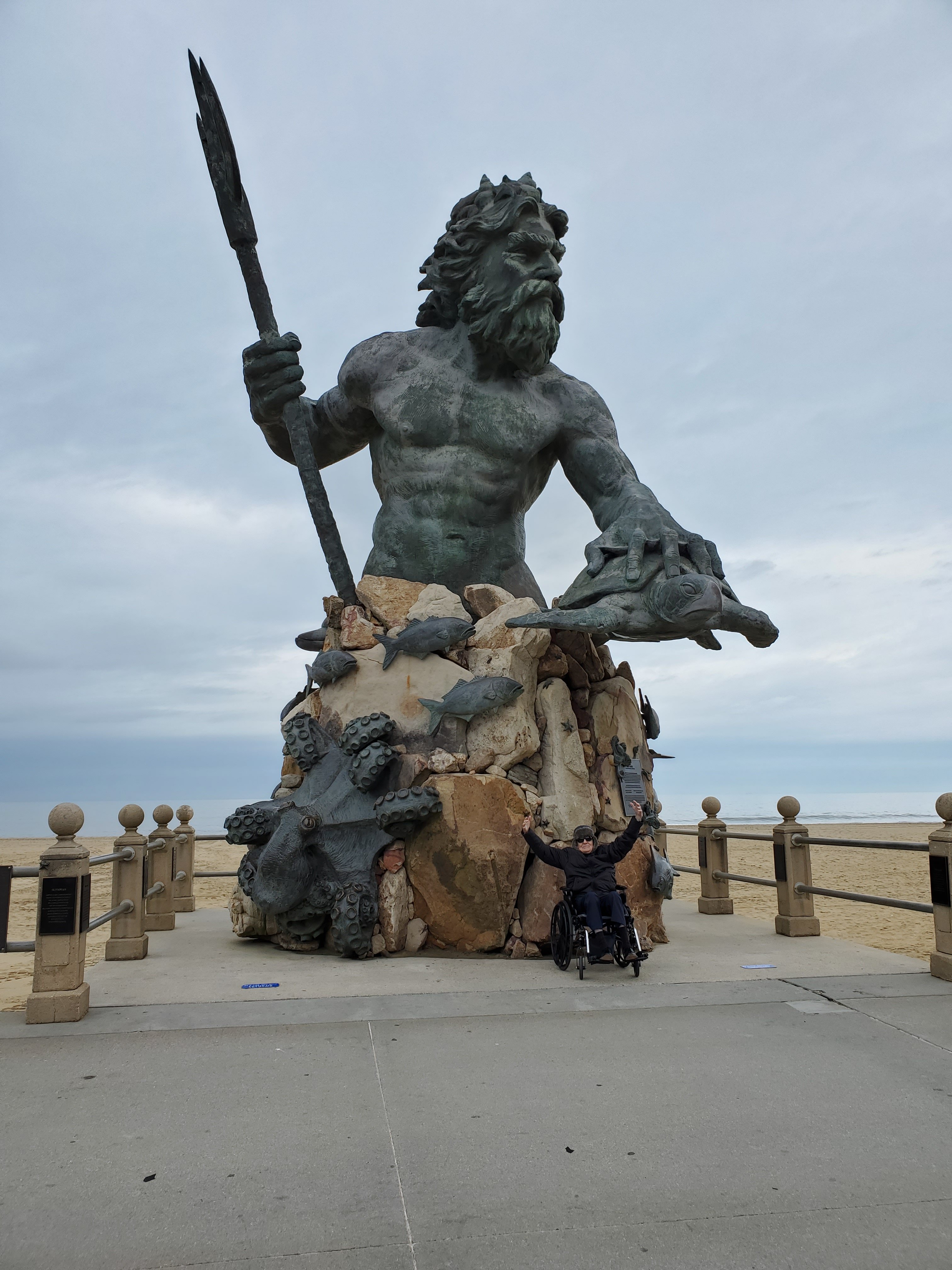 On the Road Again: Febrero 23, 2022