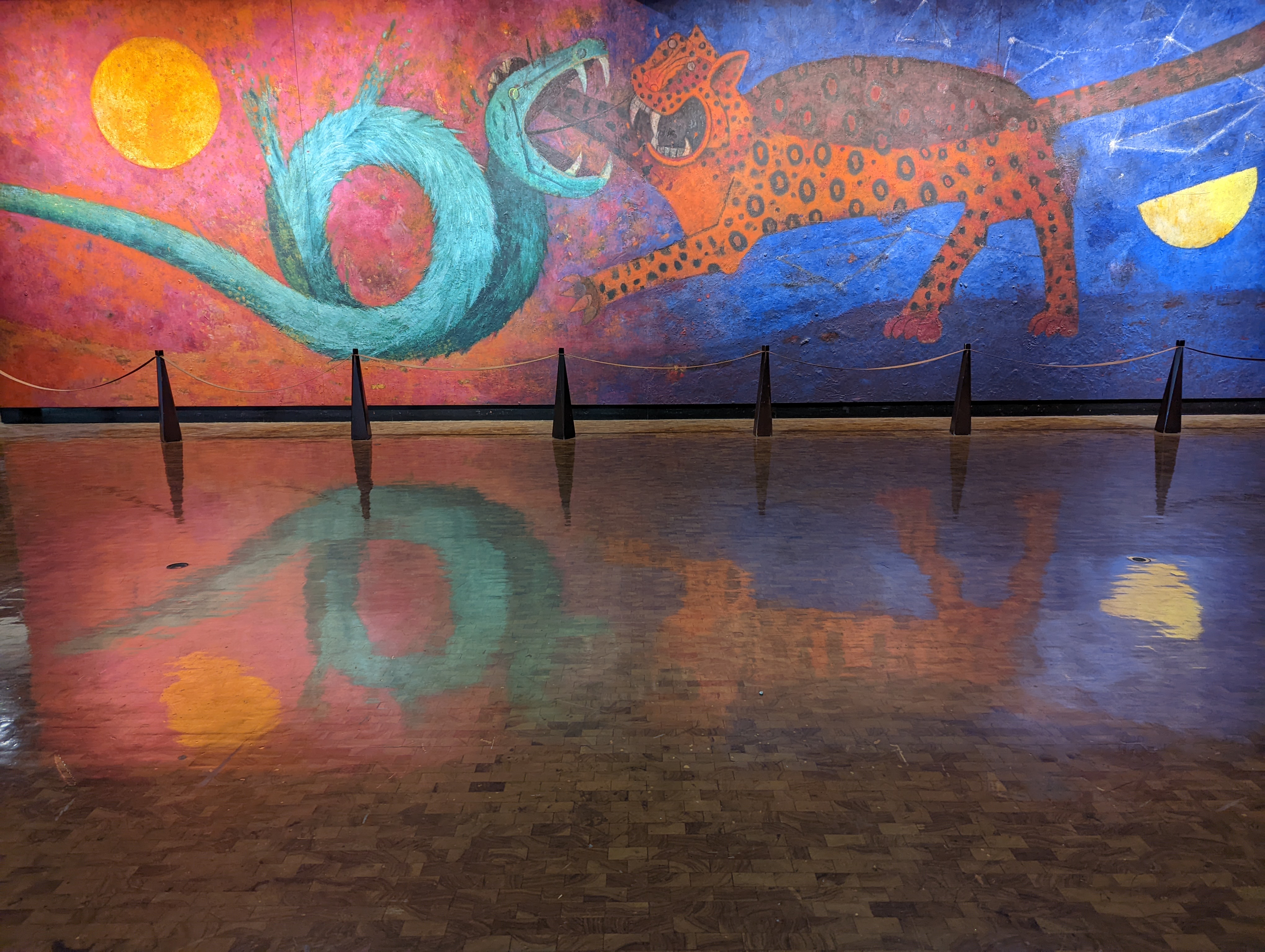 Sábado en el Parque con Roberto: Febrero 26, 2022