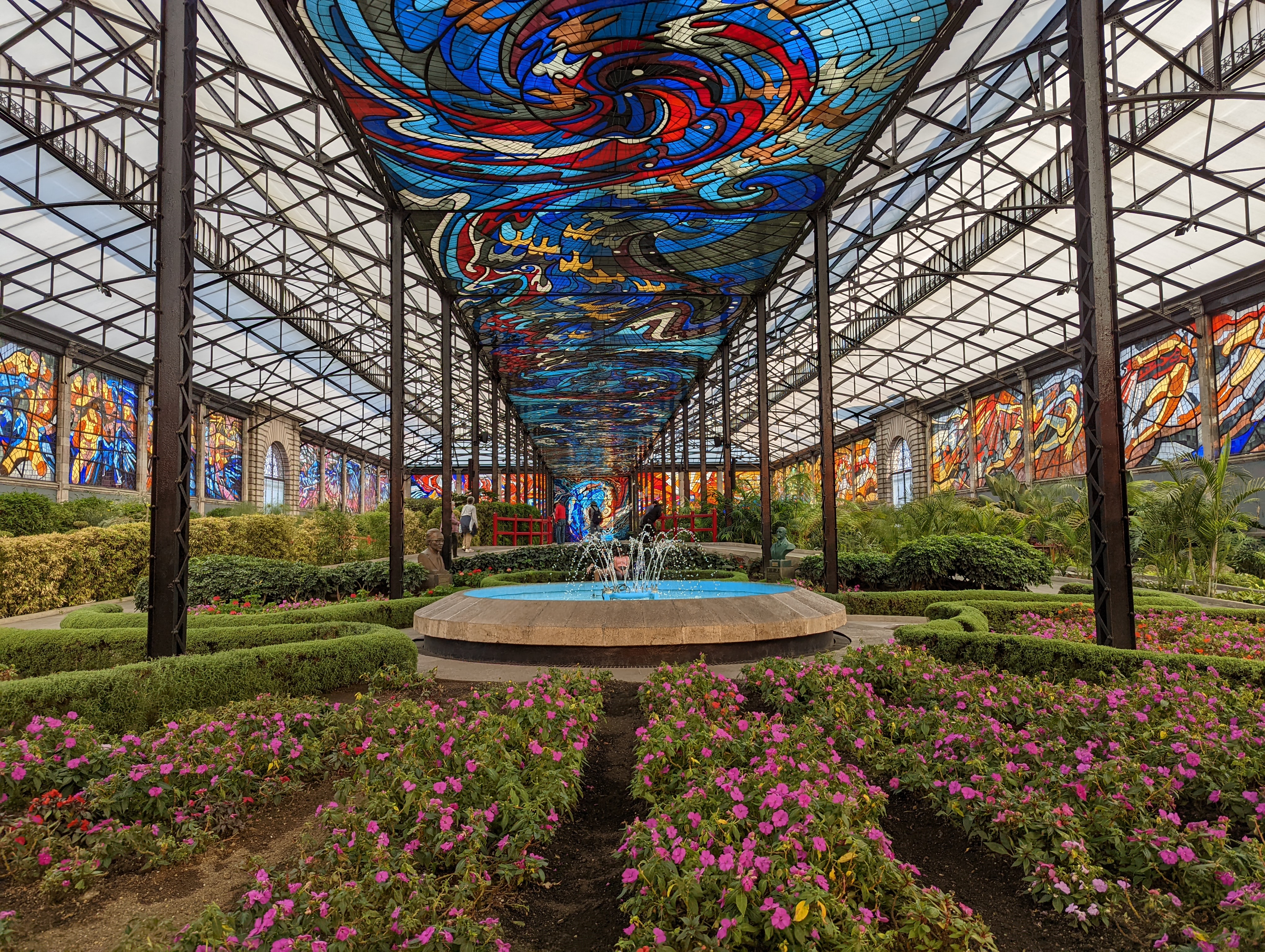 Good Bye, Bonnie!  Marzo 3, 2022