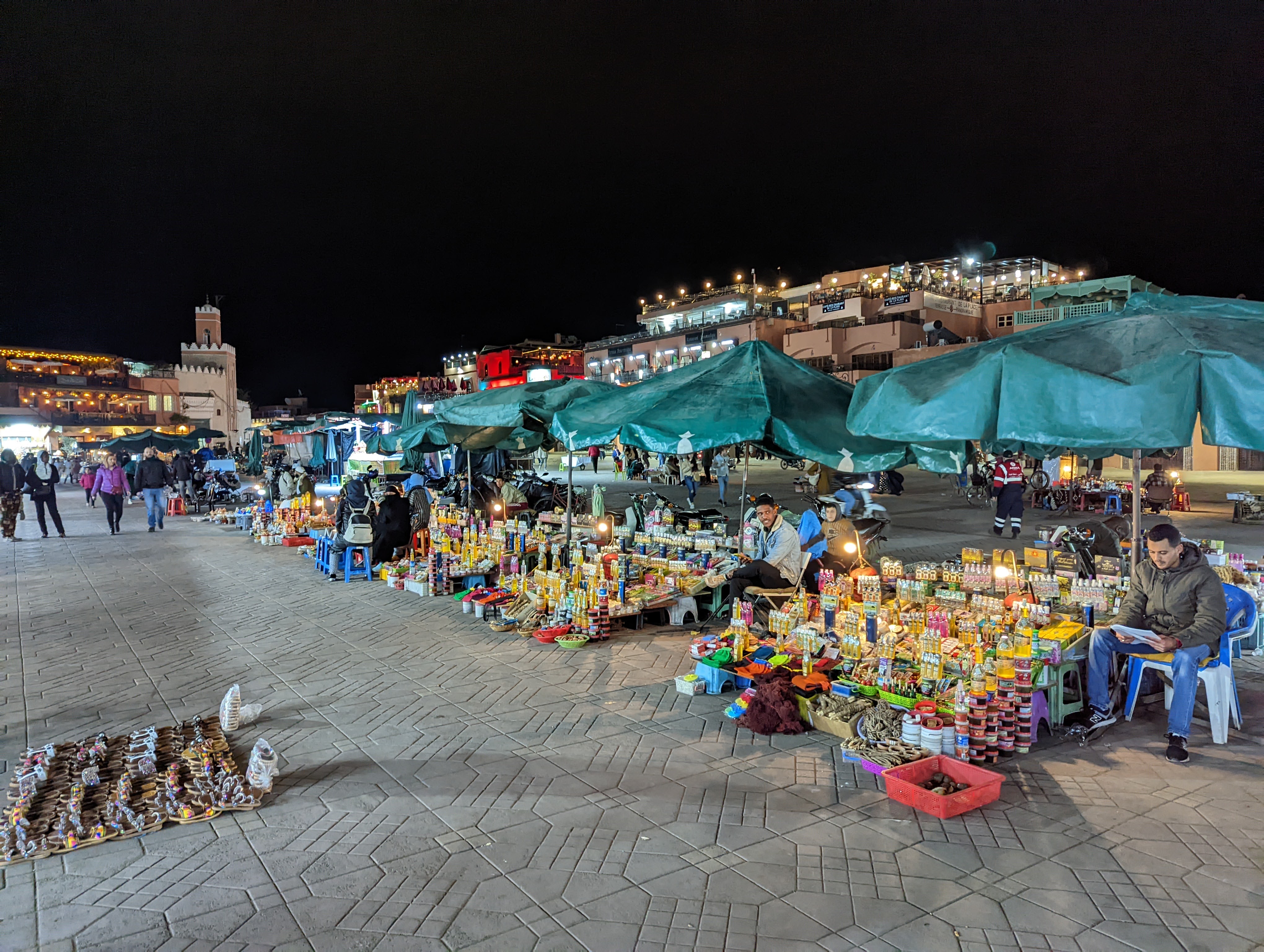 Day 7: Wednesday, April 6, 2022 – Closed