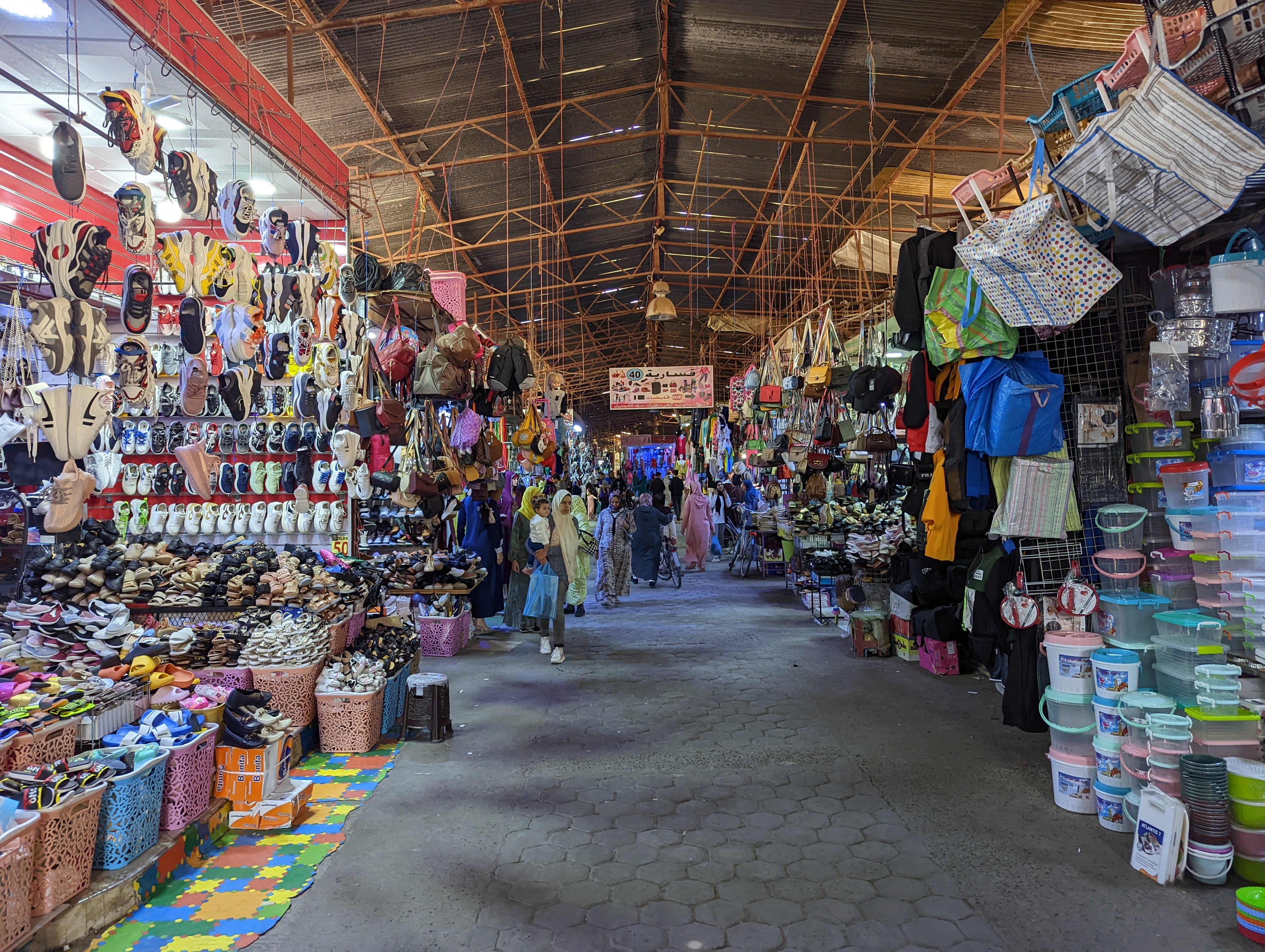 Day 13: Tuesday, April 12, 2022 – Taroudant