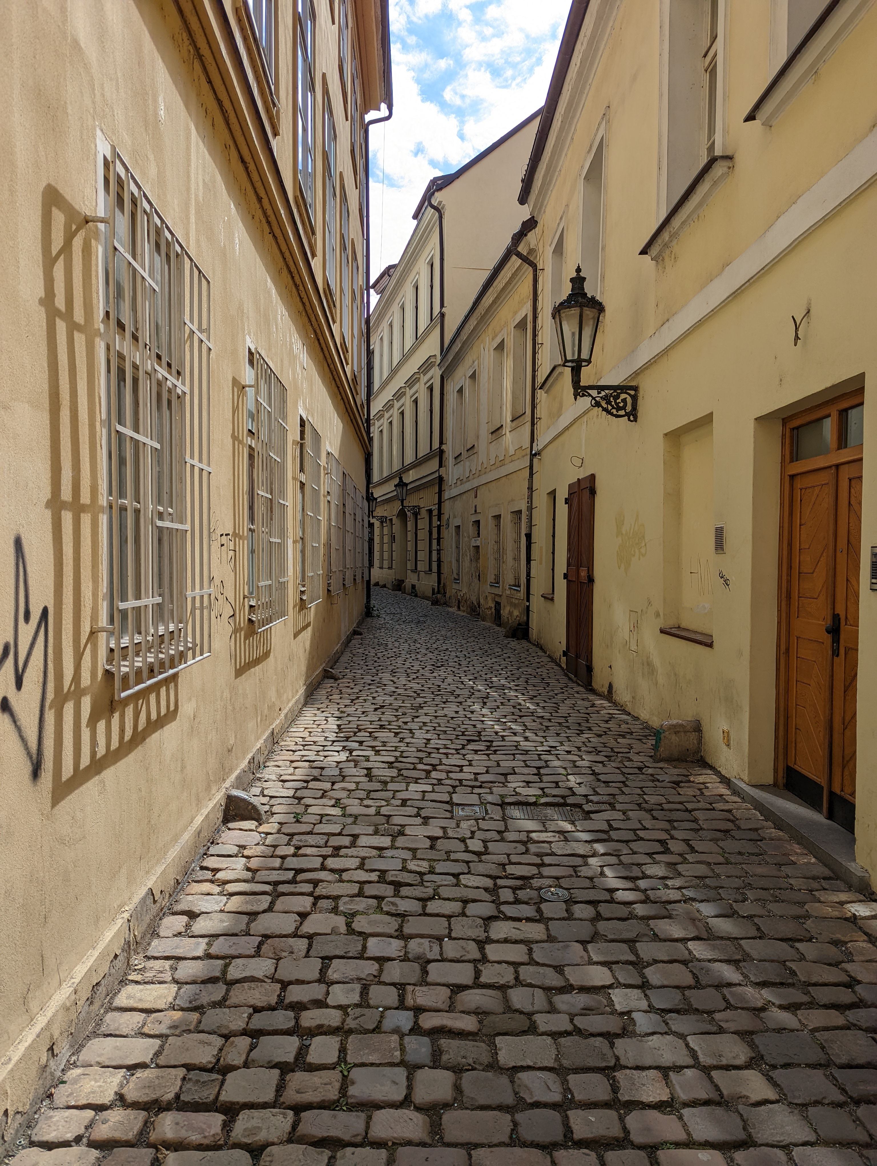 Day 2: Monday, July, 11, 2022 – Don’t Ask for the Czech