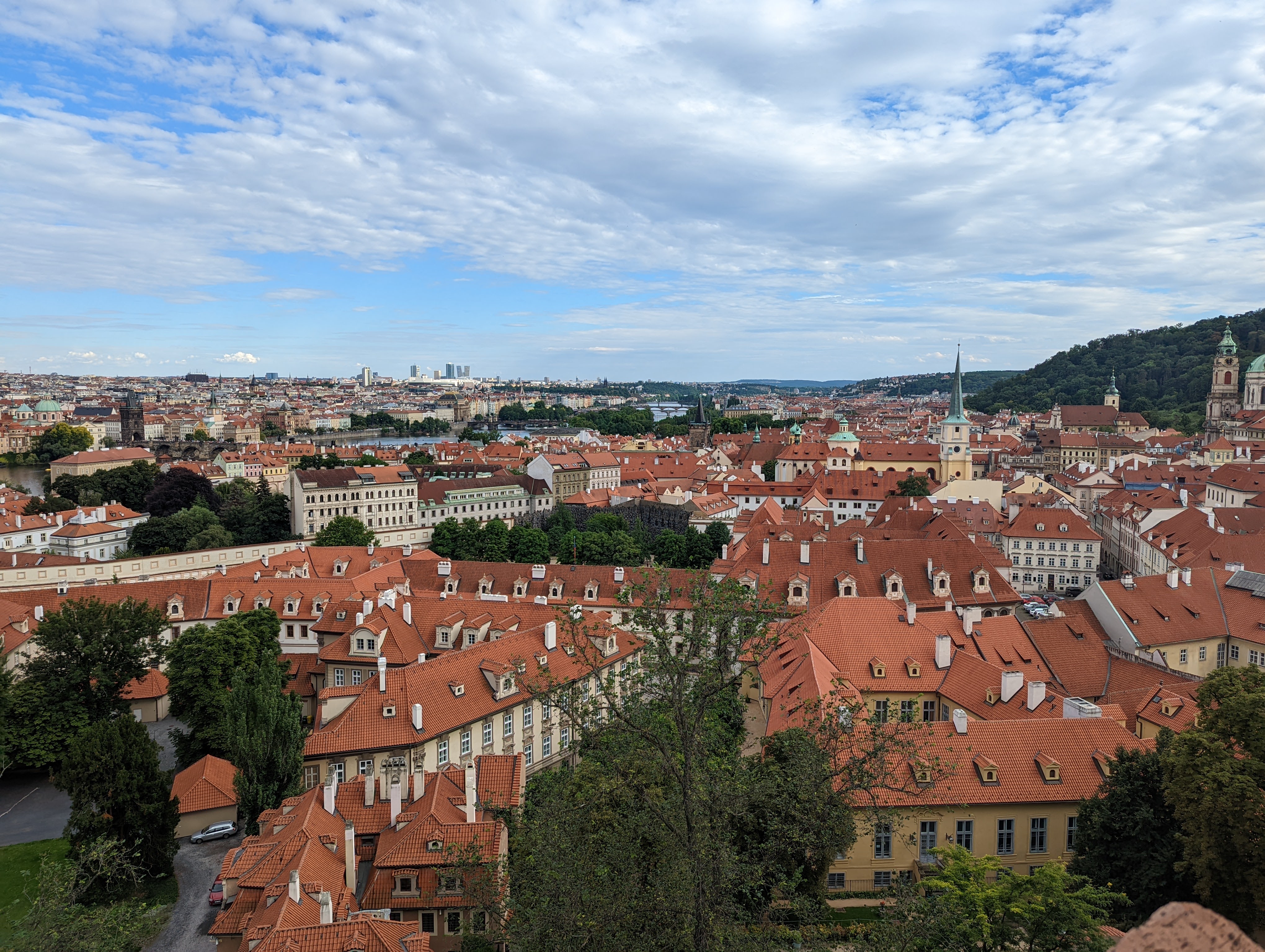 Day 3: Tuesday, July 12, 2022 – Astronomical Clock