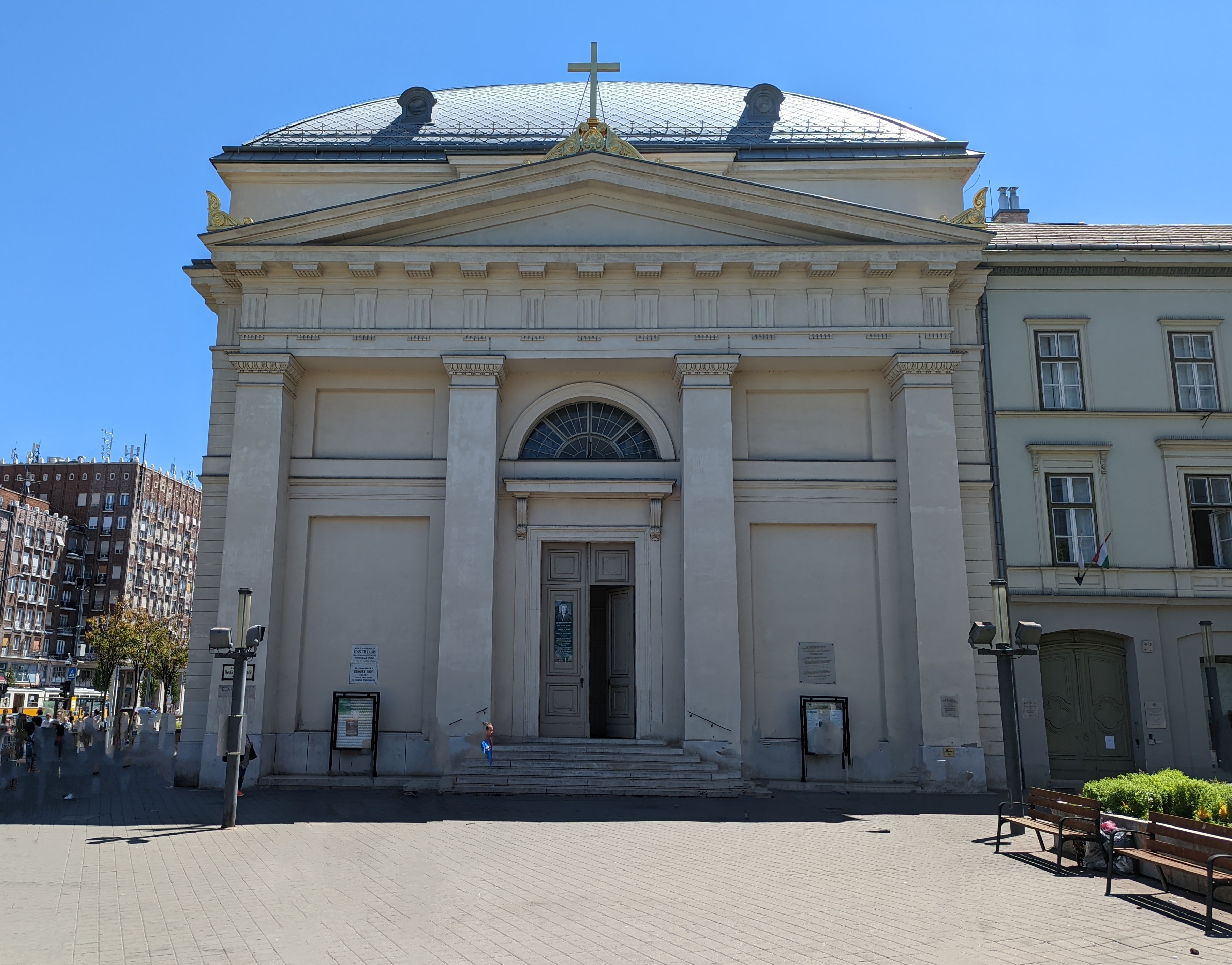 Day 8: Sunday, July 17, 2022 – Hard to Find