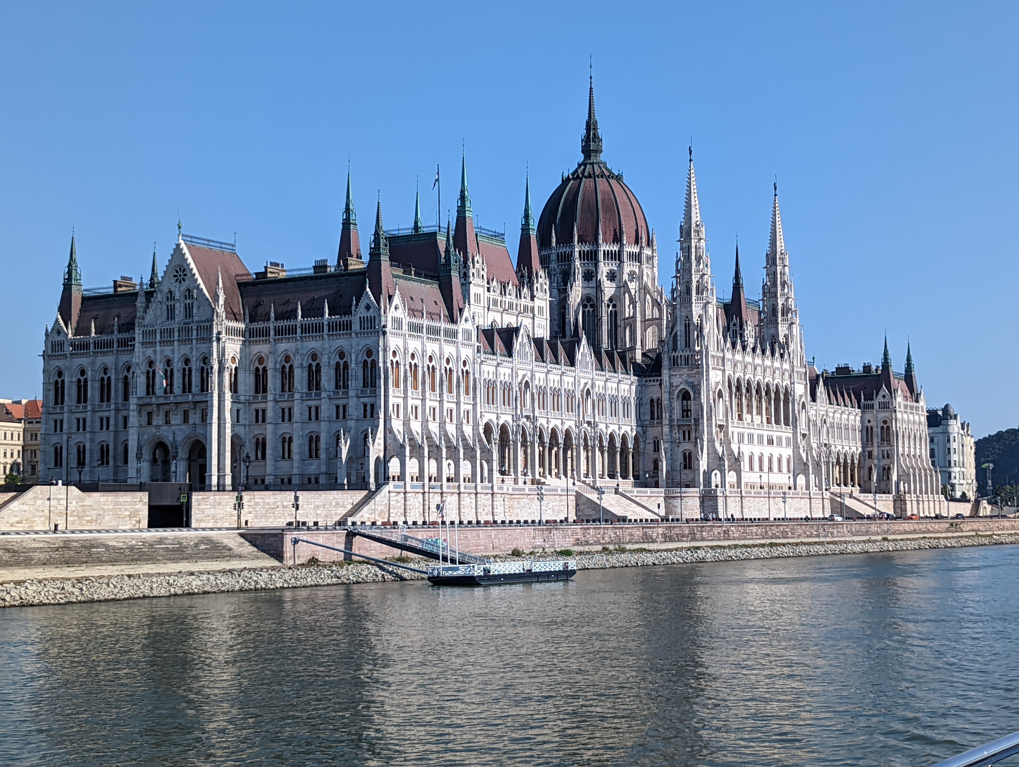 Day 7: Saturday, July 16, 2022 – Parliamentary Procedures