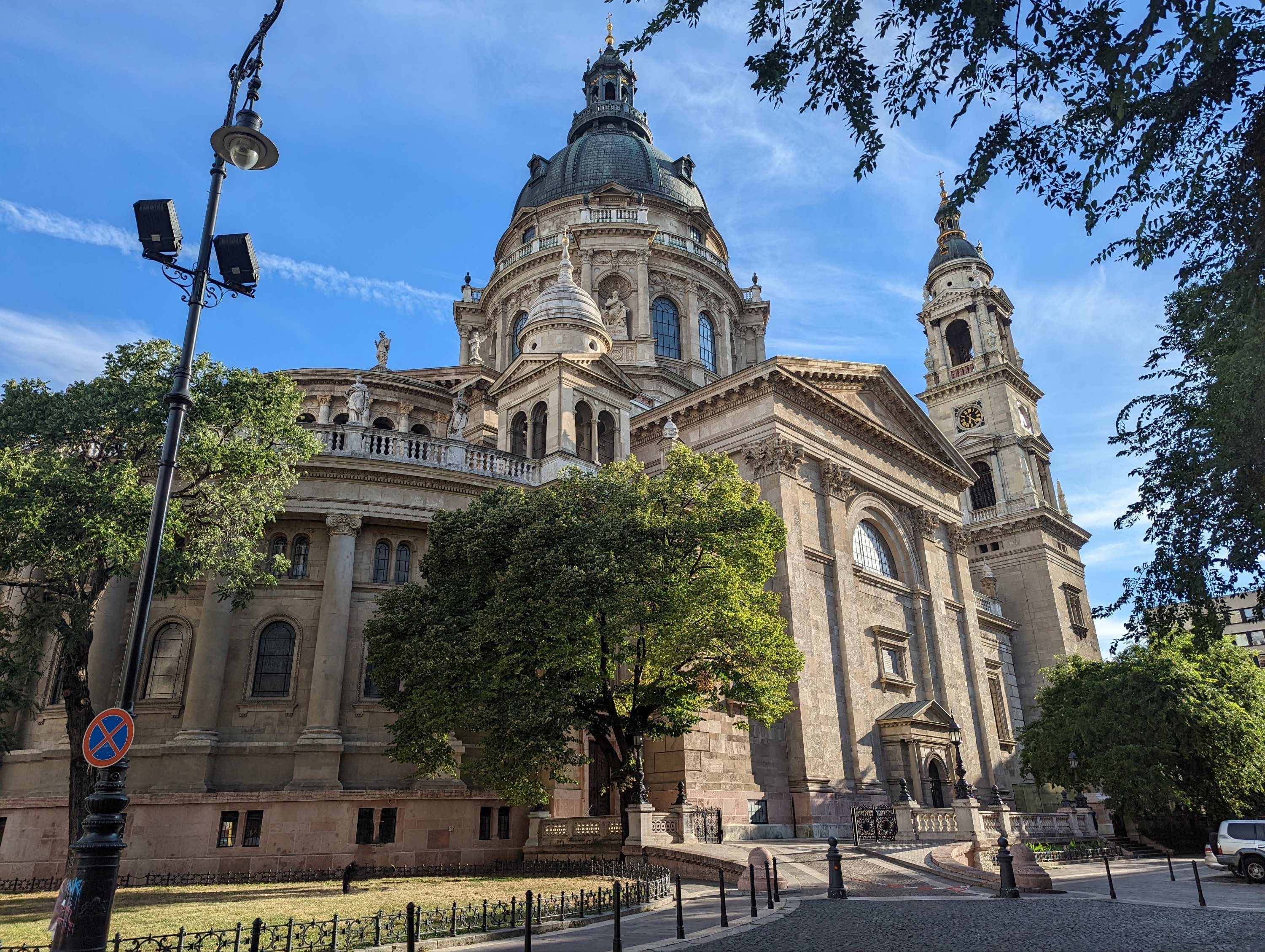 Day 11 Wednesday, July 20, 2022: Connecting Hungarian Dots