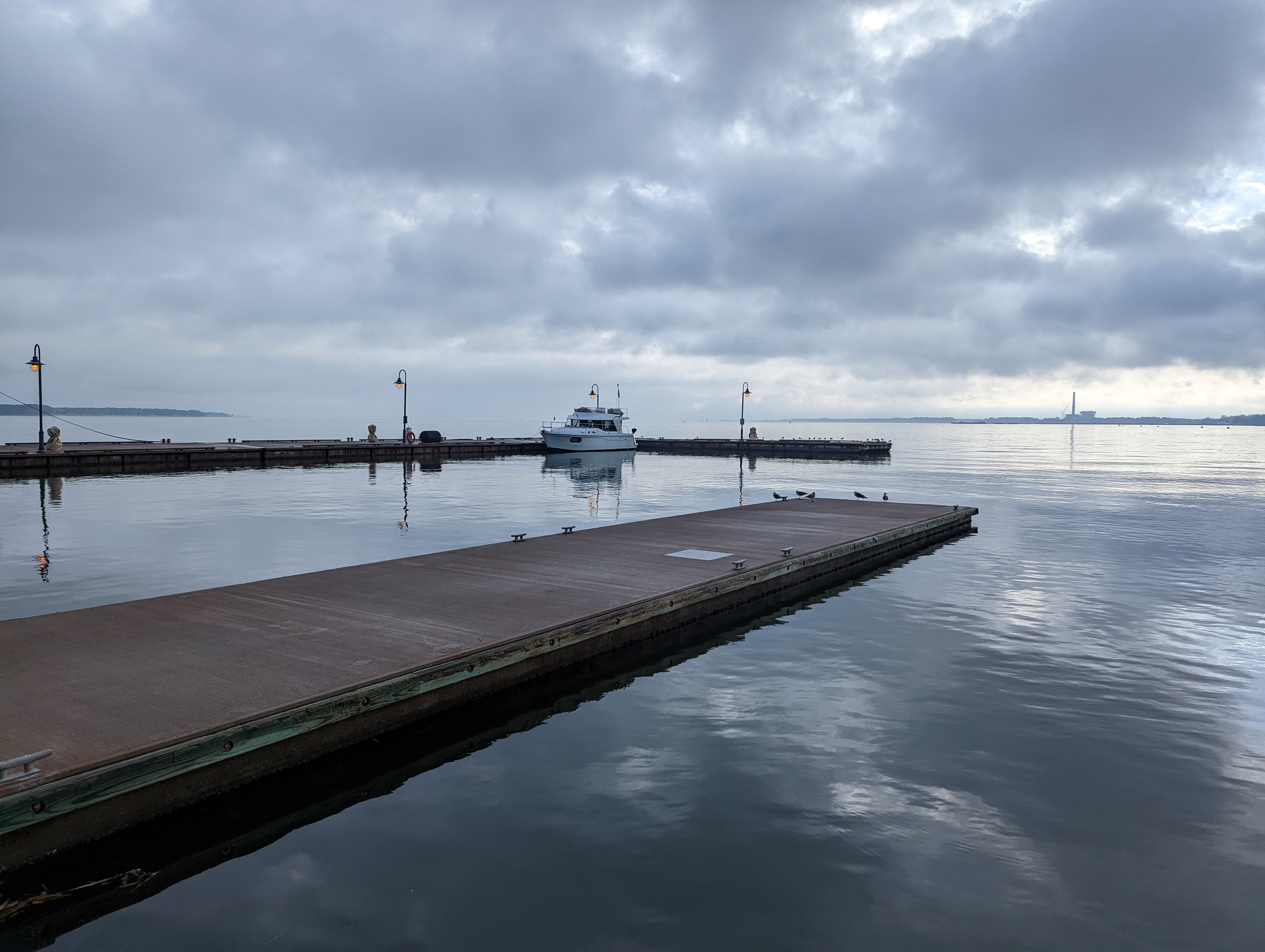 Day 4: October 31, 2022 Cruisin’