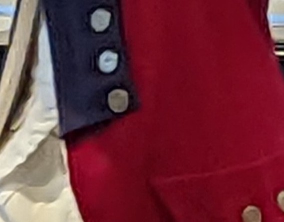 Day 5: November 1, 2022 Yorktown