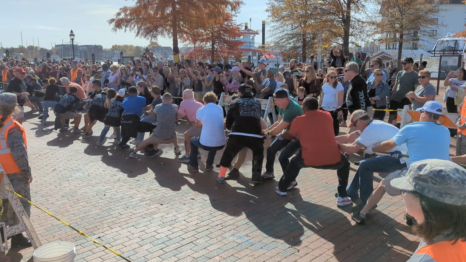 Day 9: Saturday, November 5, 2022 – Annapolis