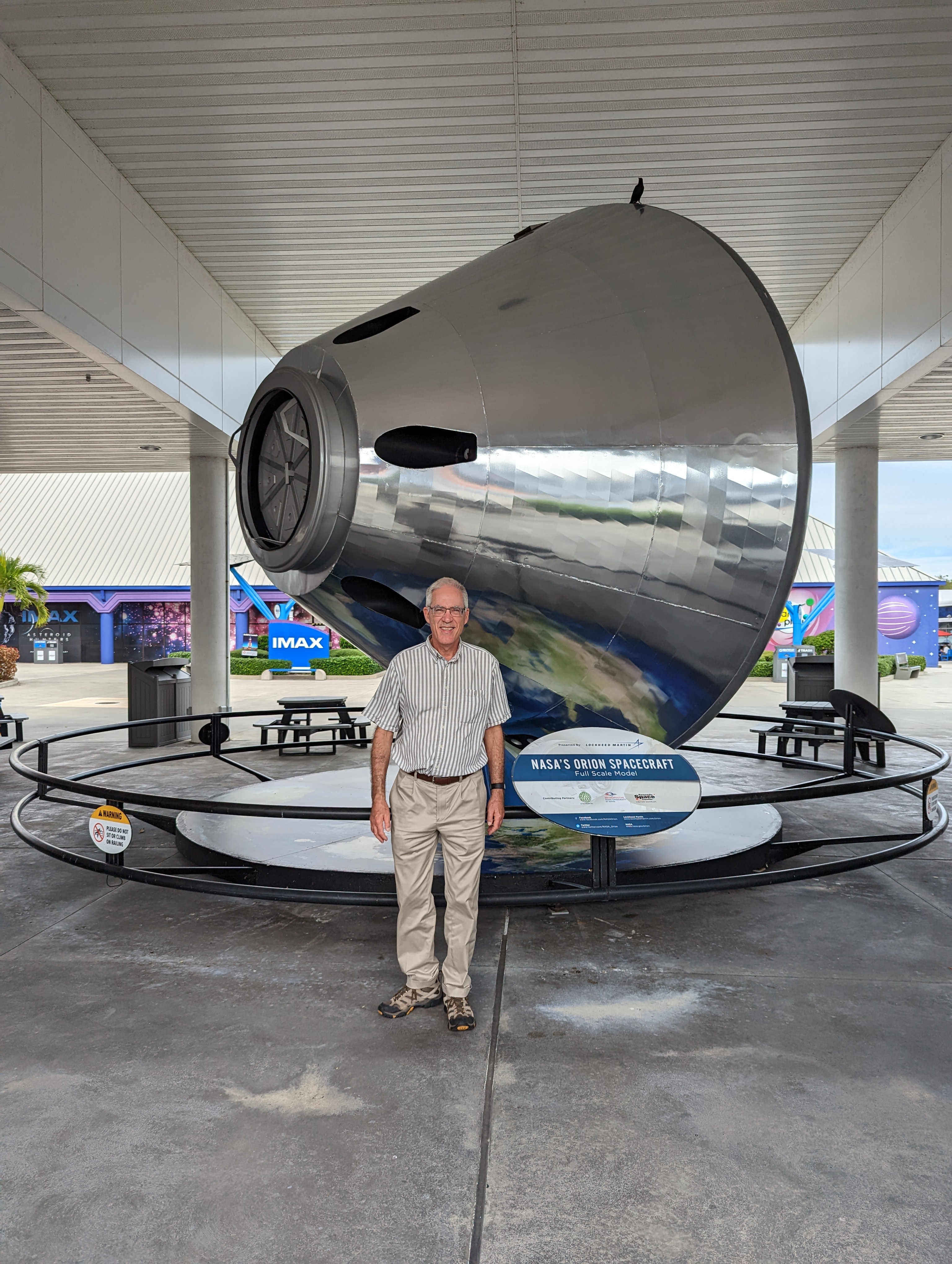 Day 2: Monday, November 14, 2022 Space Exploration