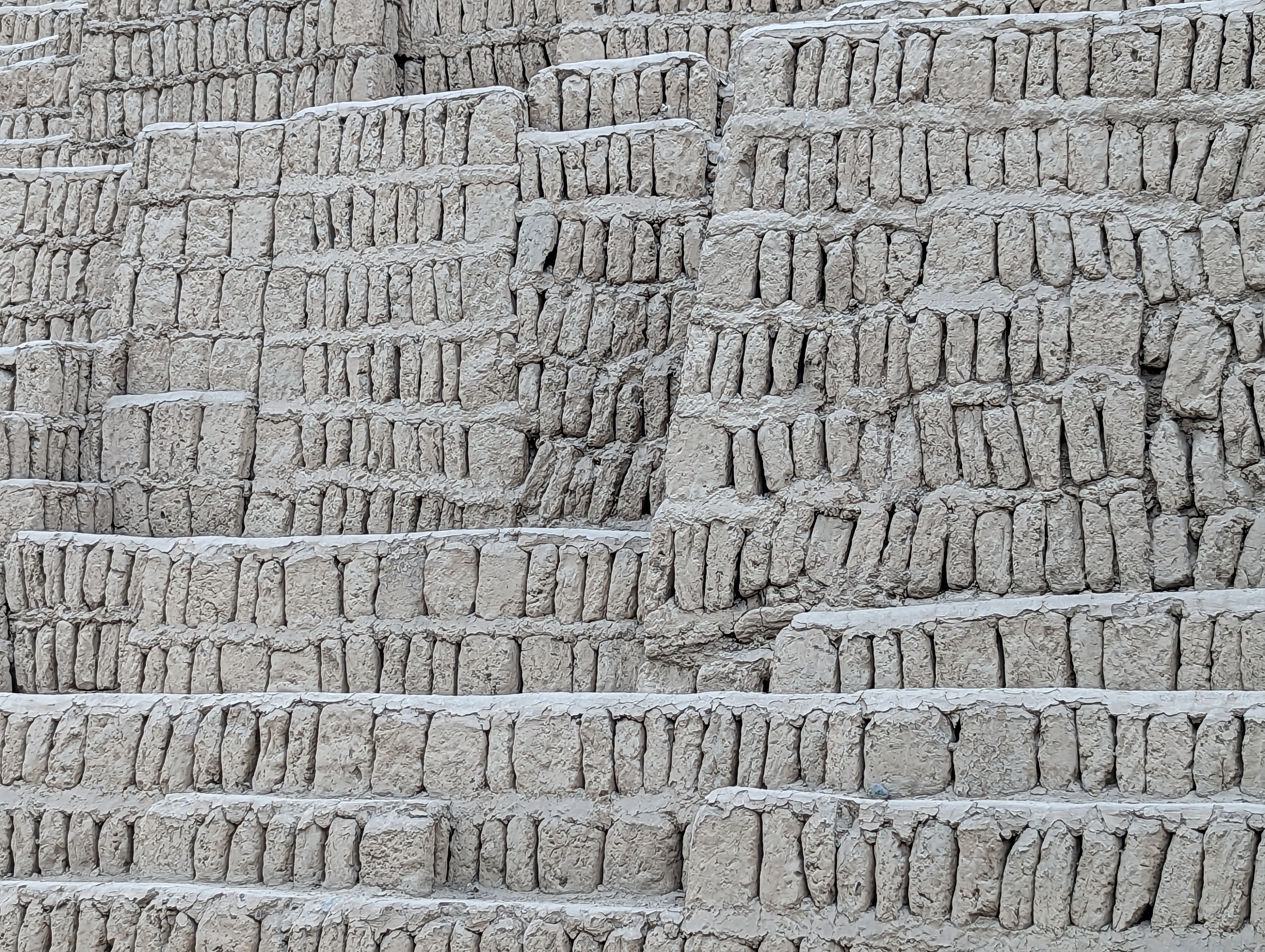 Saturday, May 20, 2023: Rob and the Larco