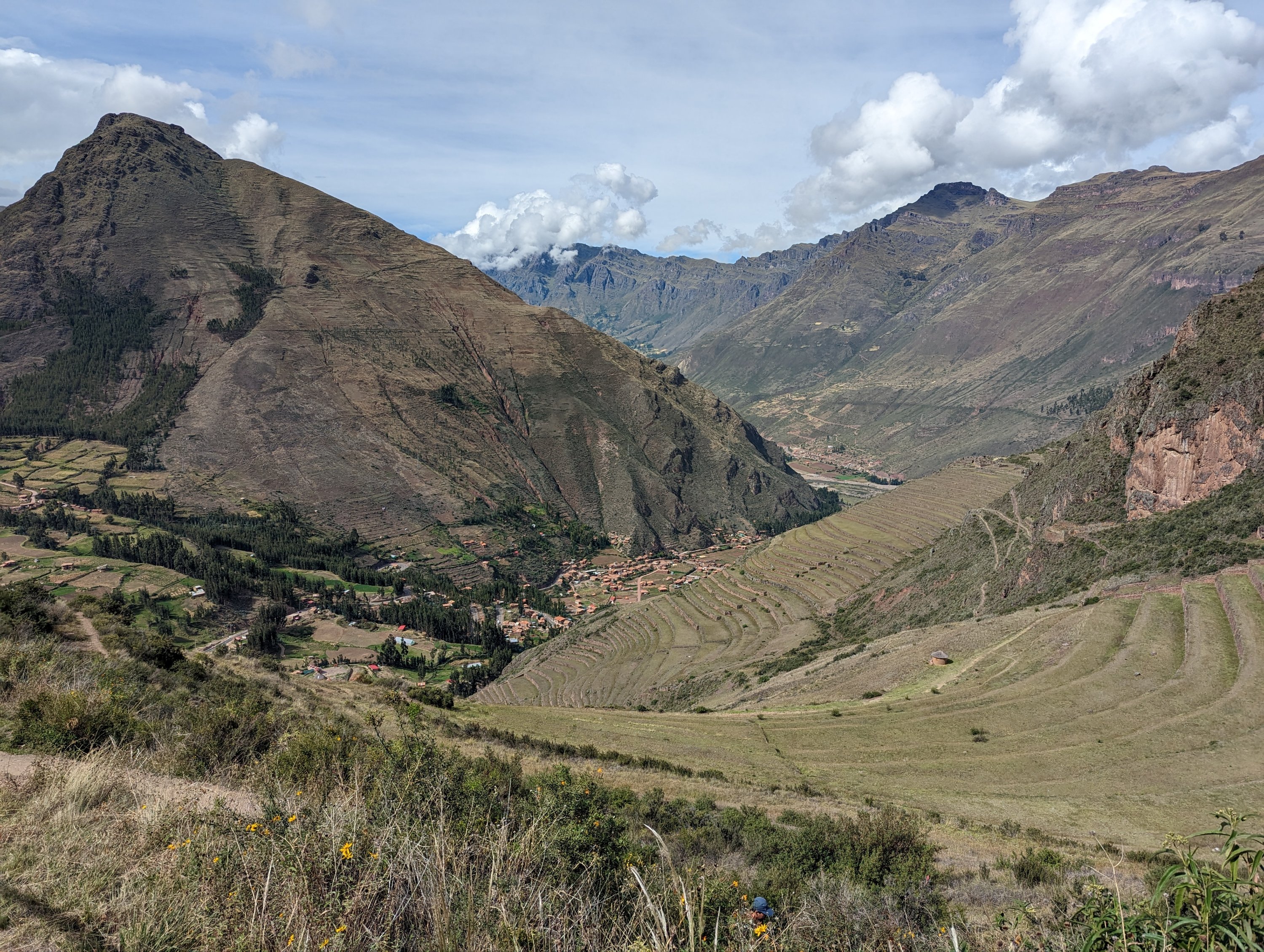 Sunday, May 28, 2023: The Sacred Valley