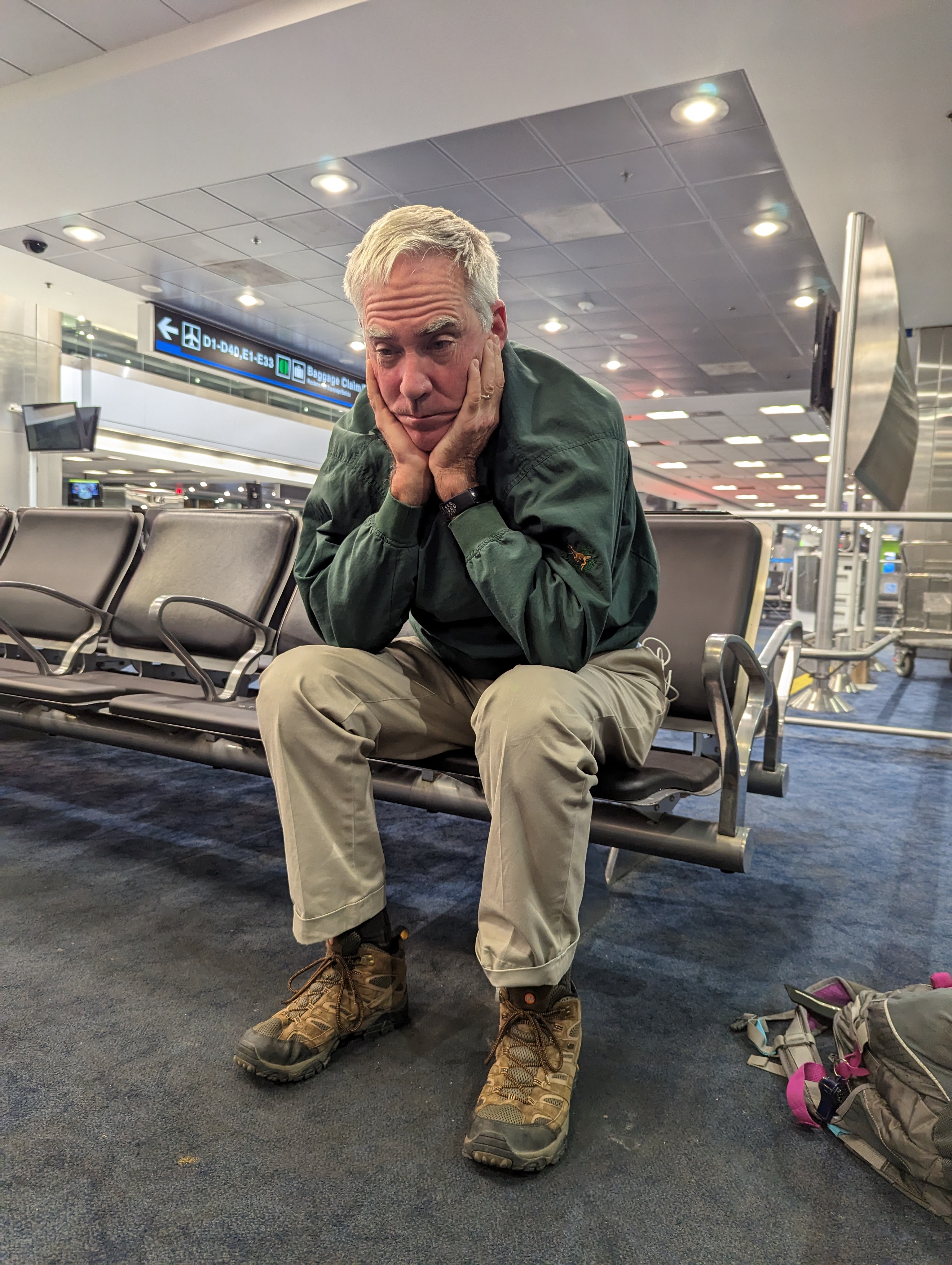 Wednesday, July 5, 2023: Are We Crazy!?!?