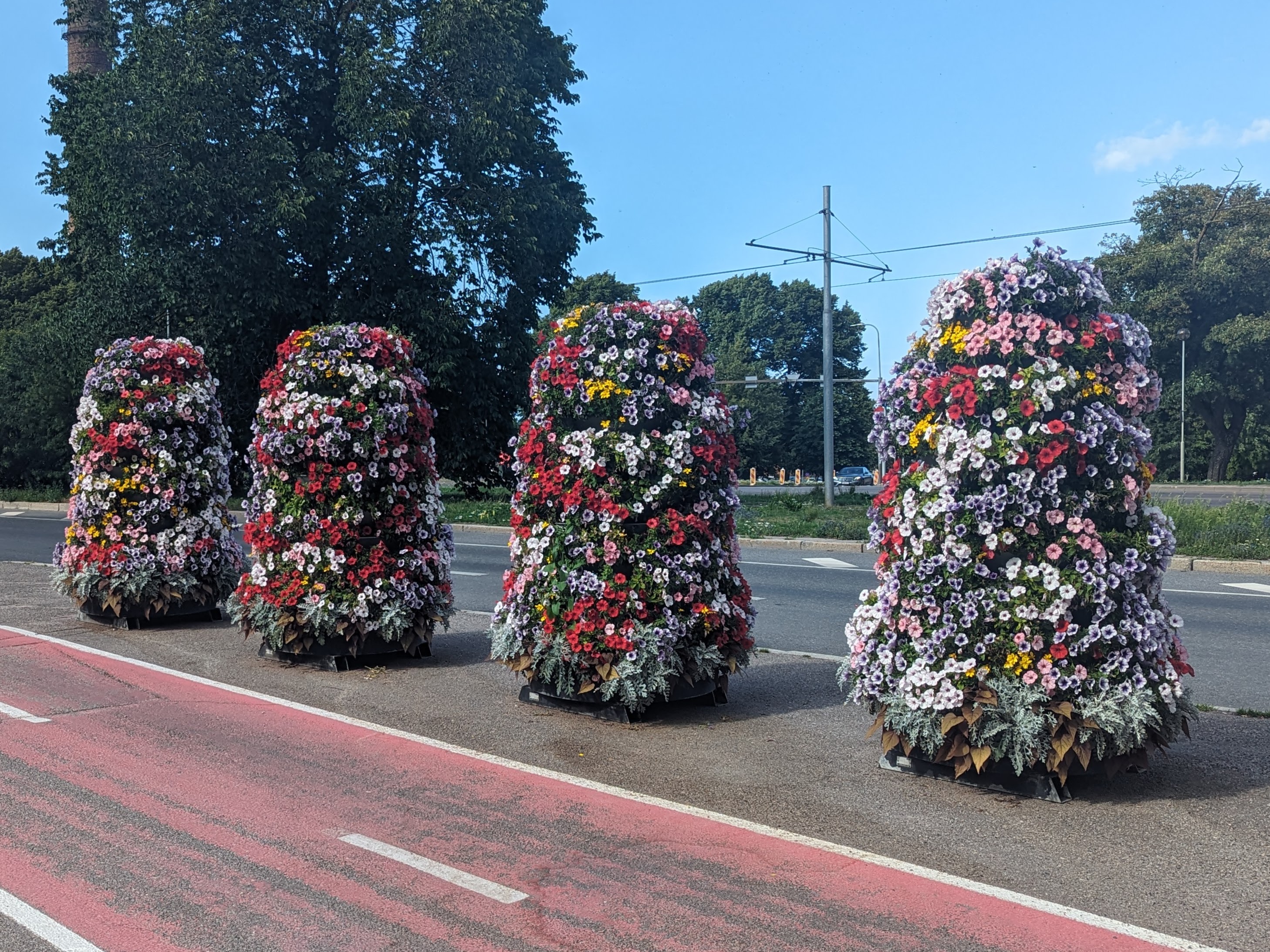 Monday, July 17, 2023: Greater Tallinn