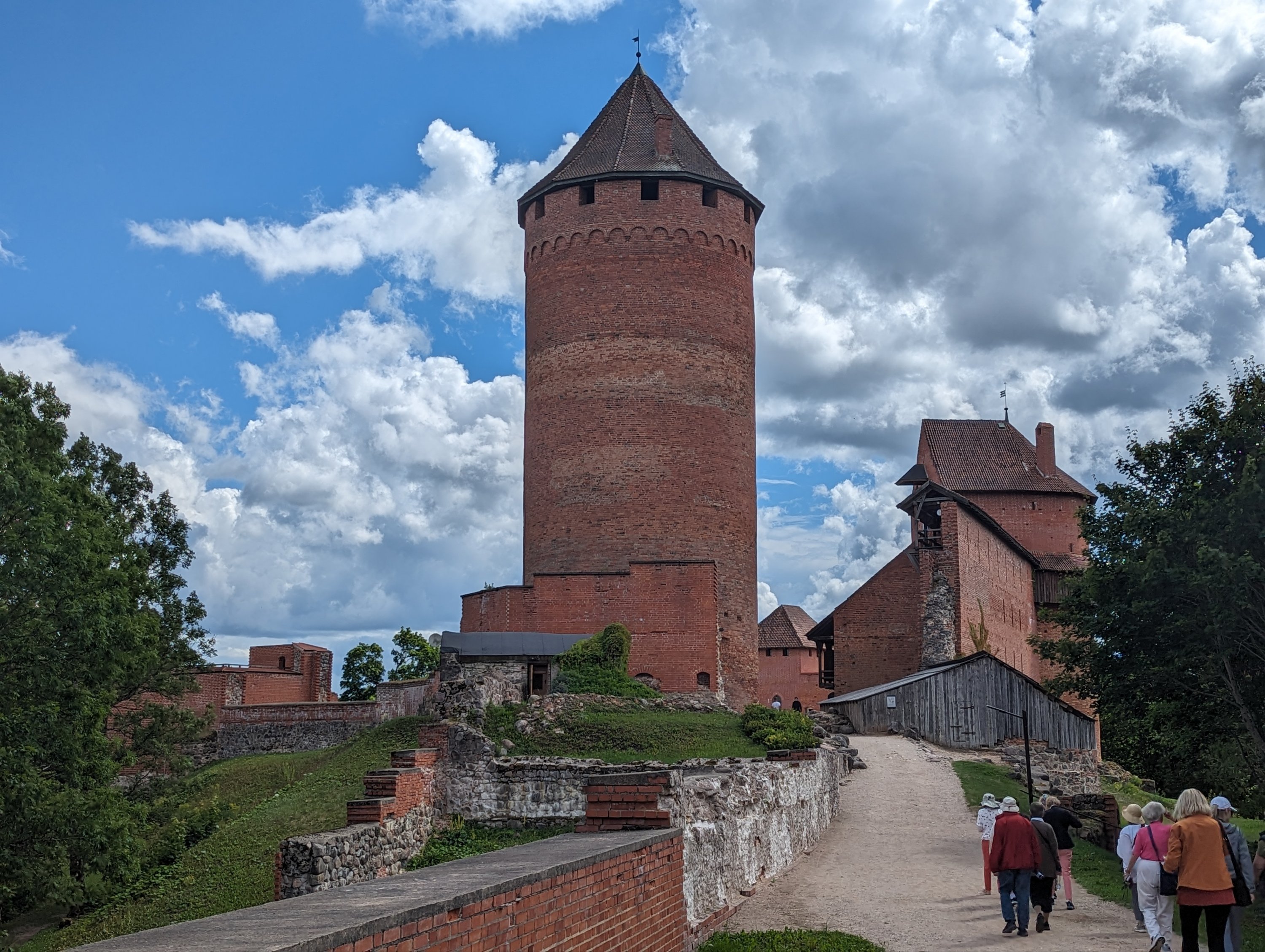 Tuesday, July 18, 2023: It’s Brenda Day!!