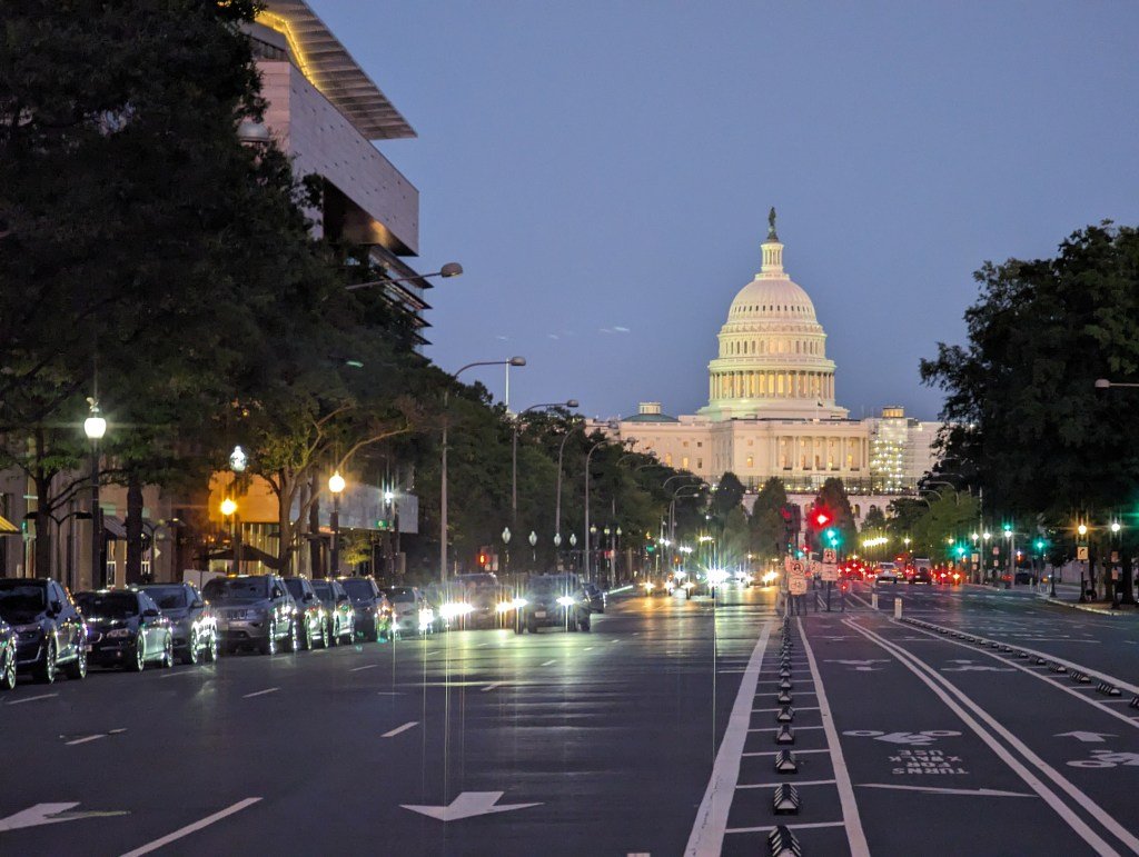 September 15-17, 2023: Pre-Trip Excursion