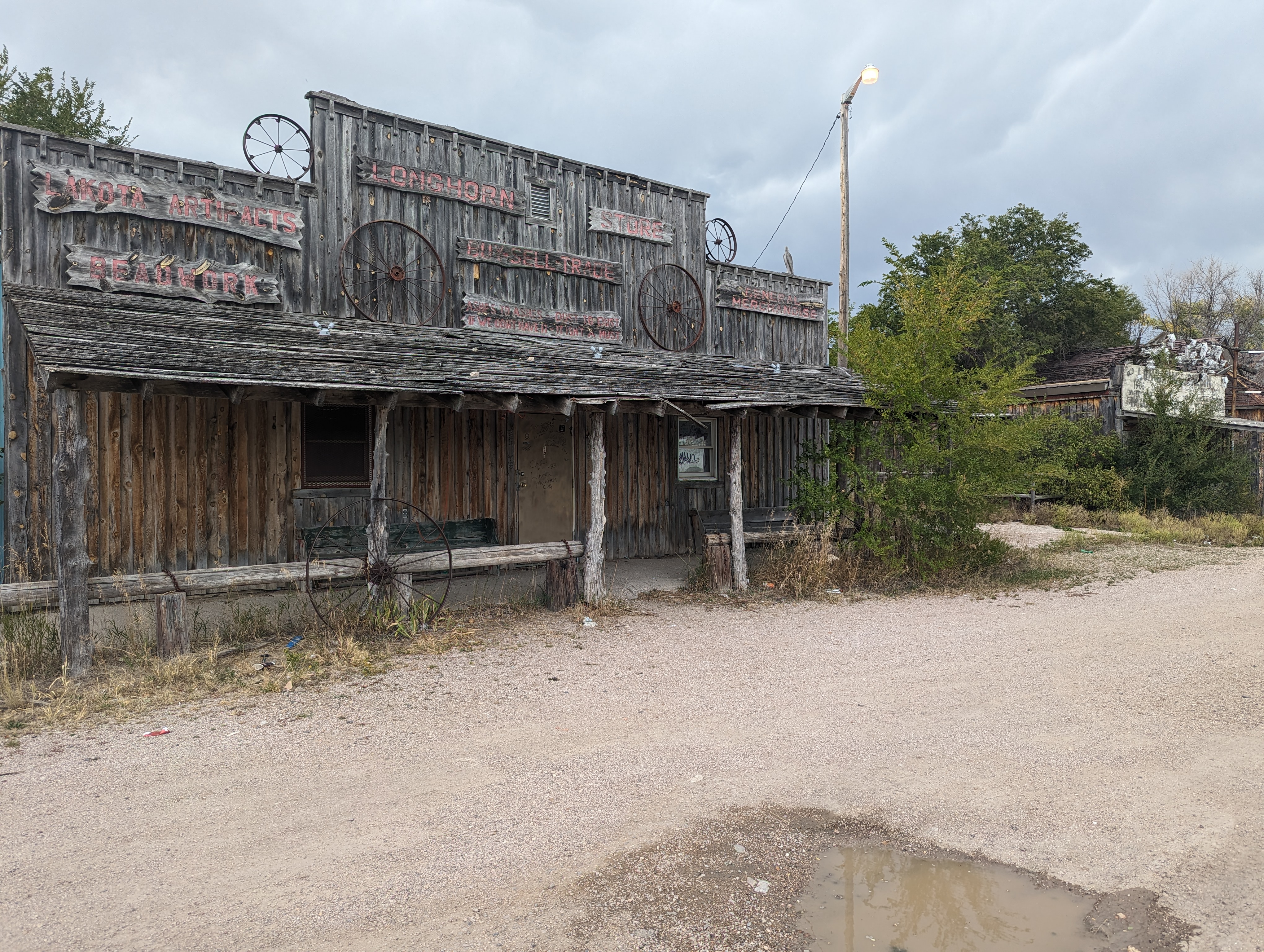 September 19, 2023: Long Live Lakota