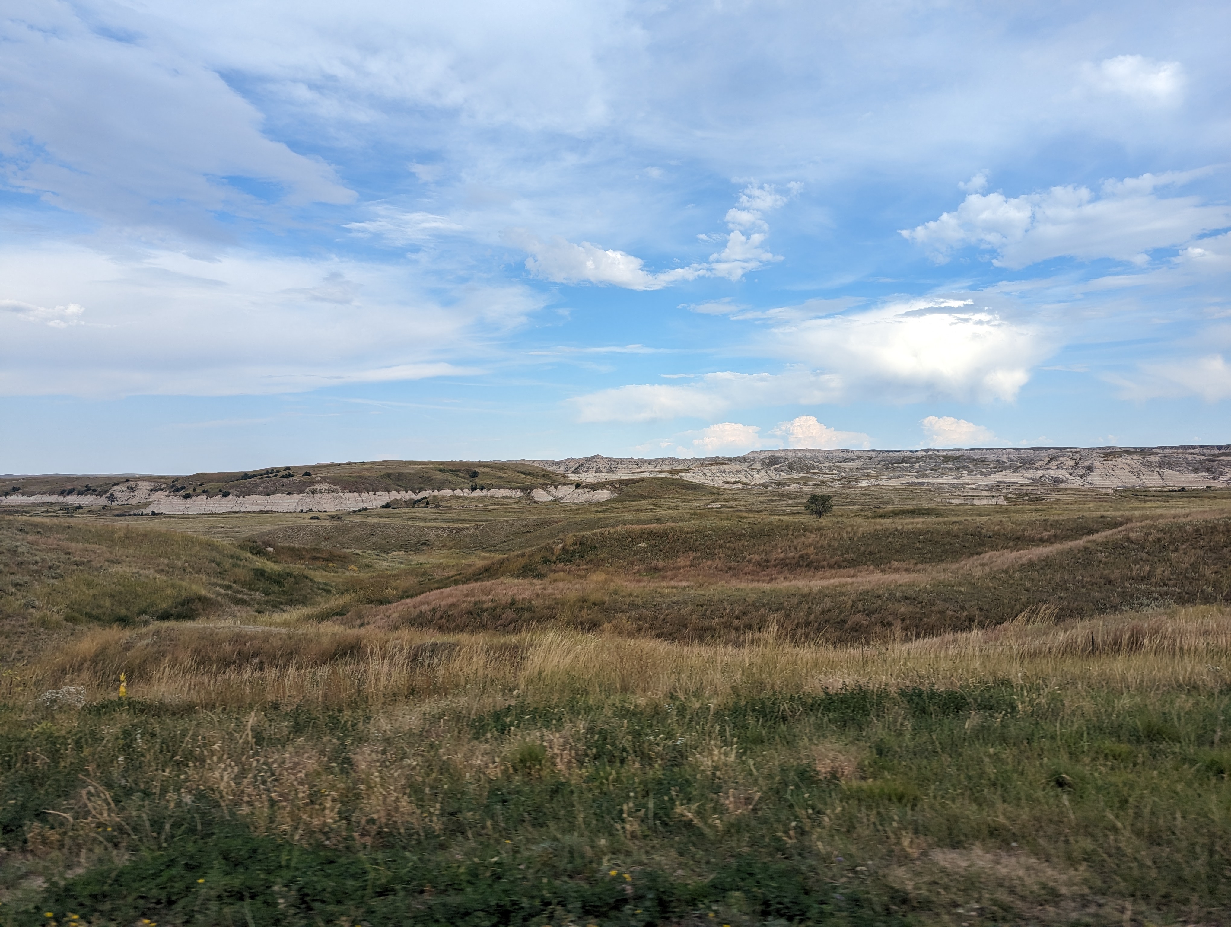 September 18, 2023:  Compiled Comments from Native Americans