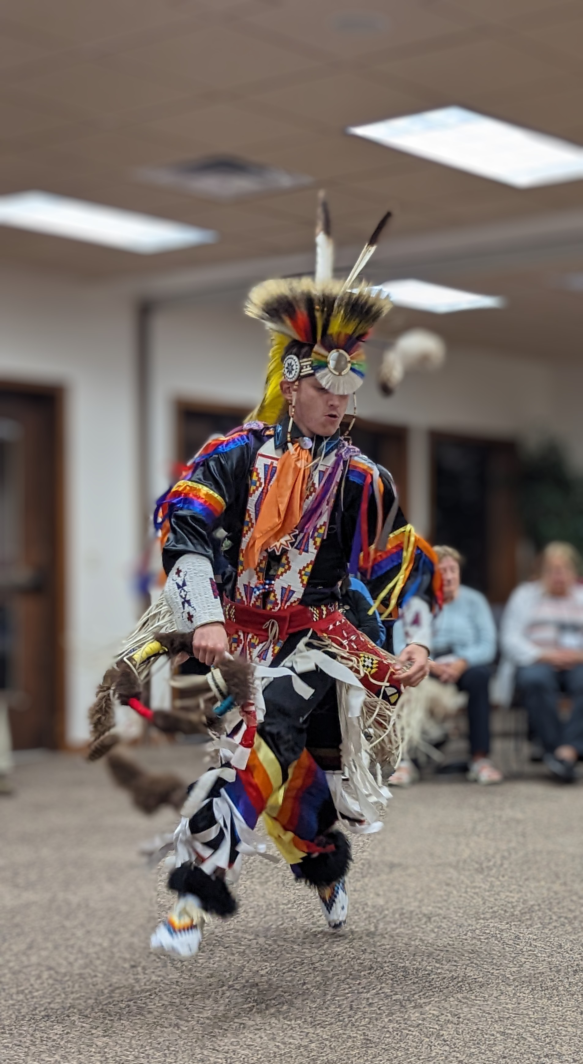 September 28, 2023 – Dance the Night Away