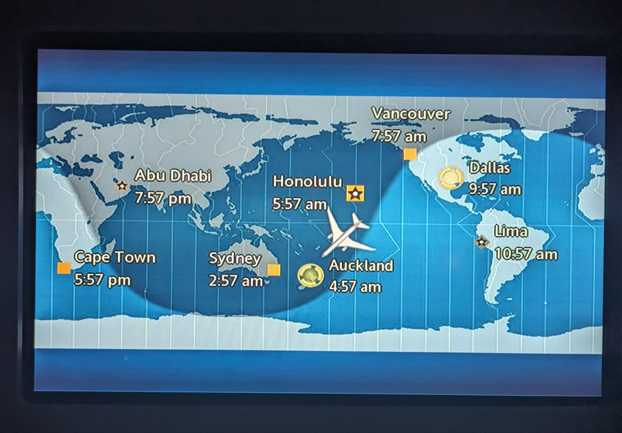 Friday, January 5 (kind of), 2024: Day 333 – Time Traveler