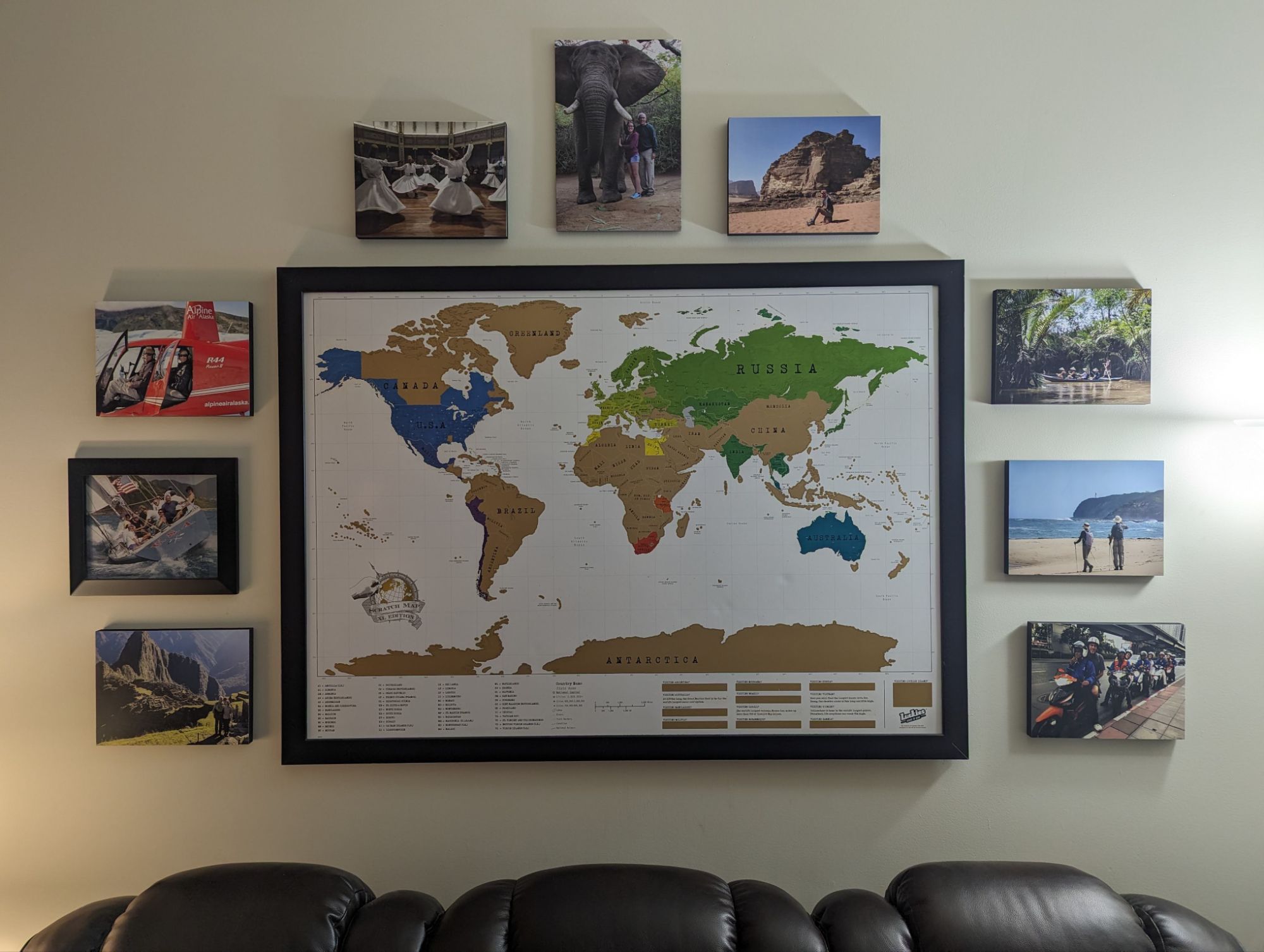 Thursday, January 4, 2024: Day 332 – Boomer-angers