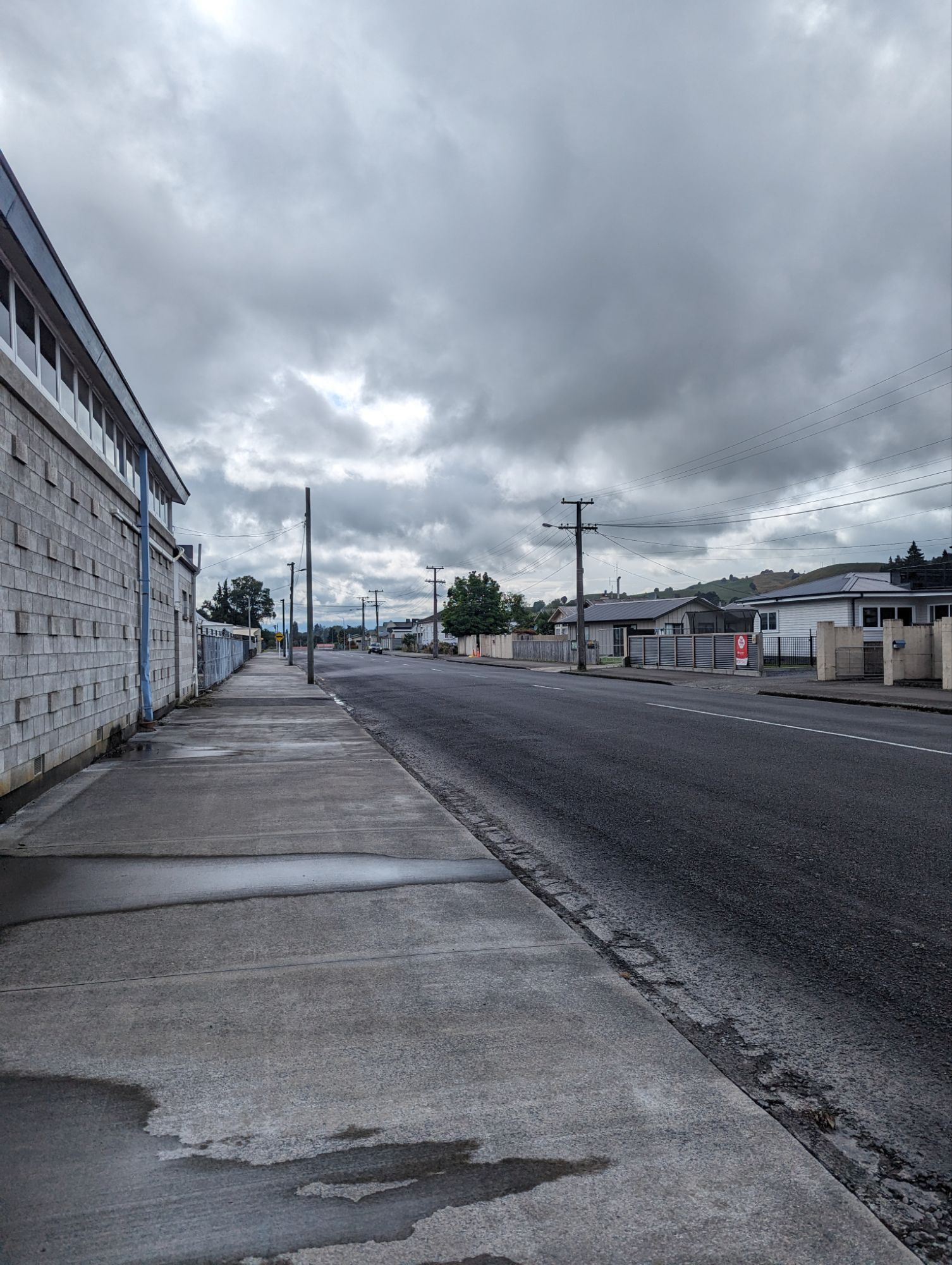 Sunday, January 21, 2024: Day 349 – Closed