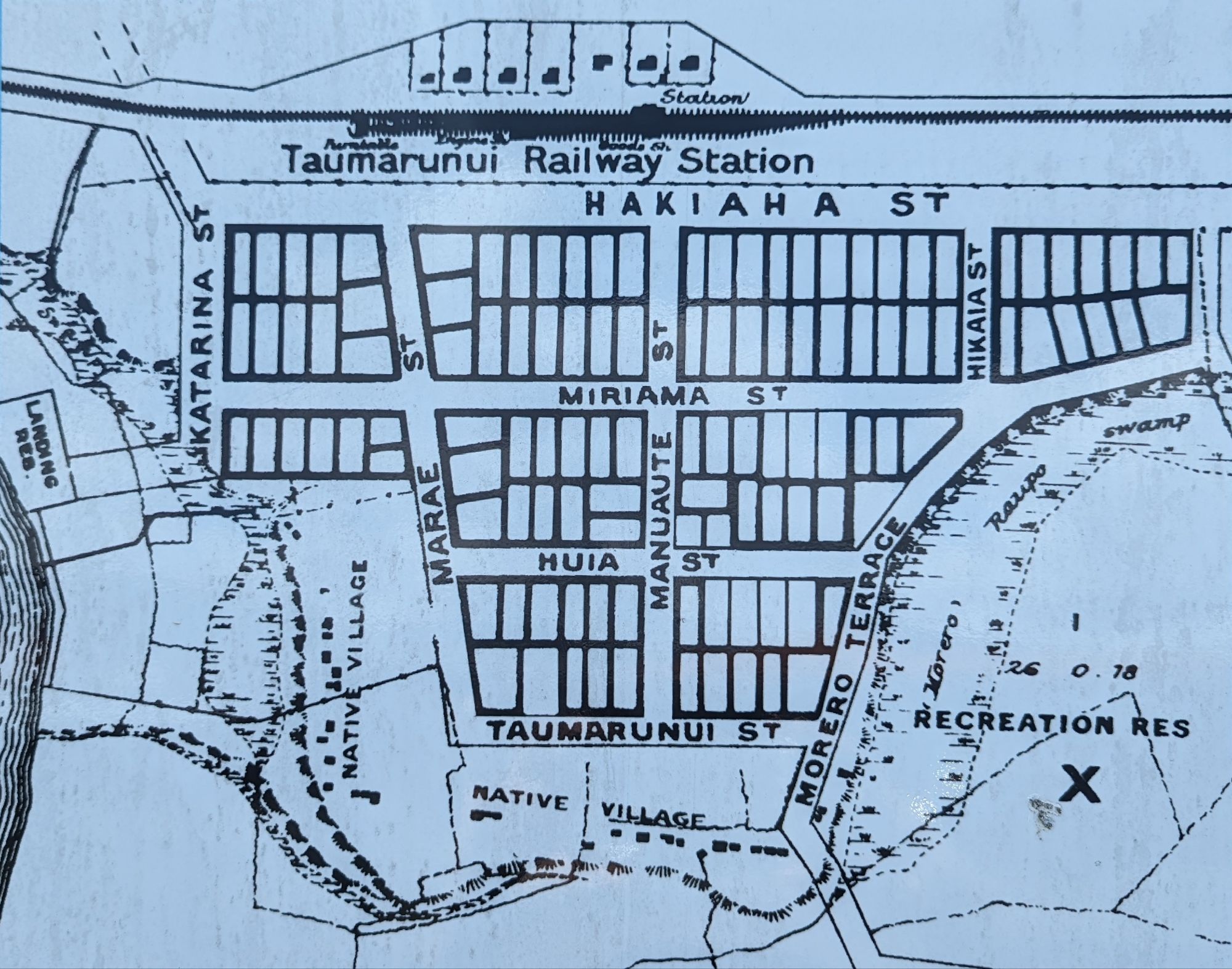 Monday, January 22, 2024: Day 350 – Walkabout to  National Park