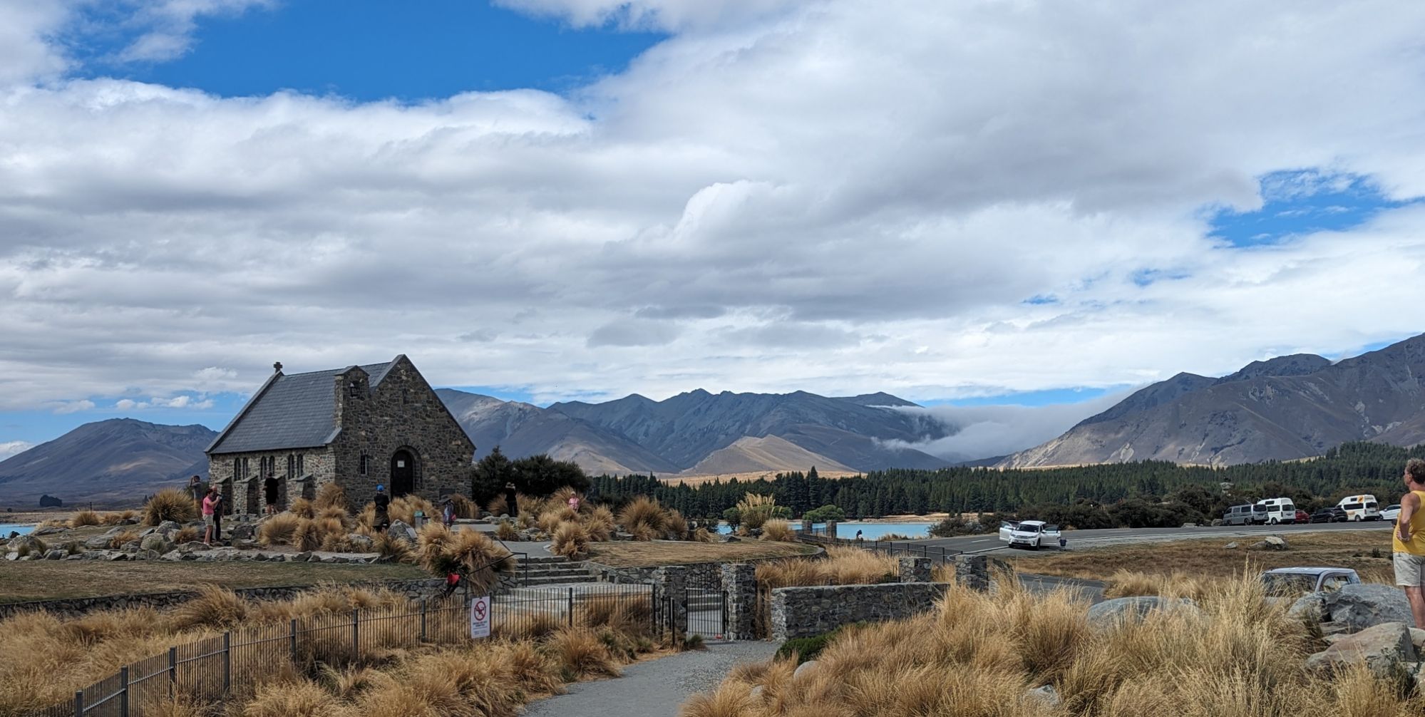 Wednesday, February 7, 2024: Day 366 – It’s Jucy