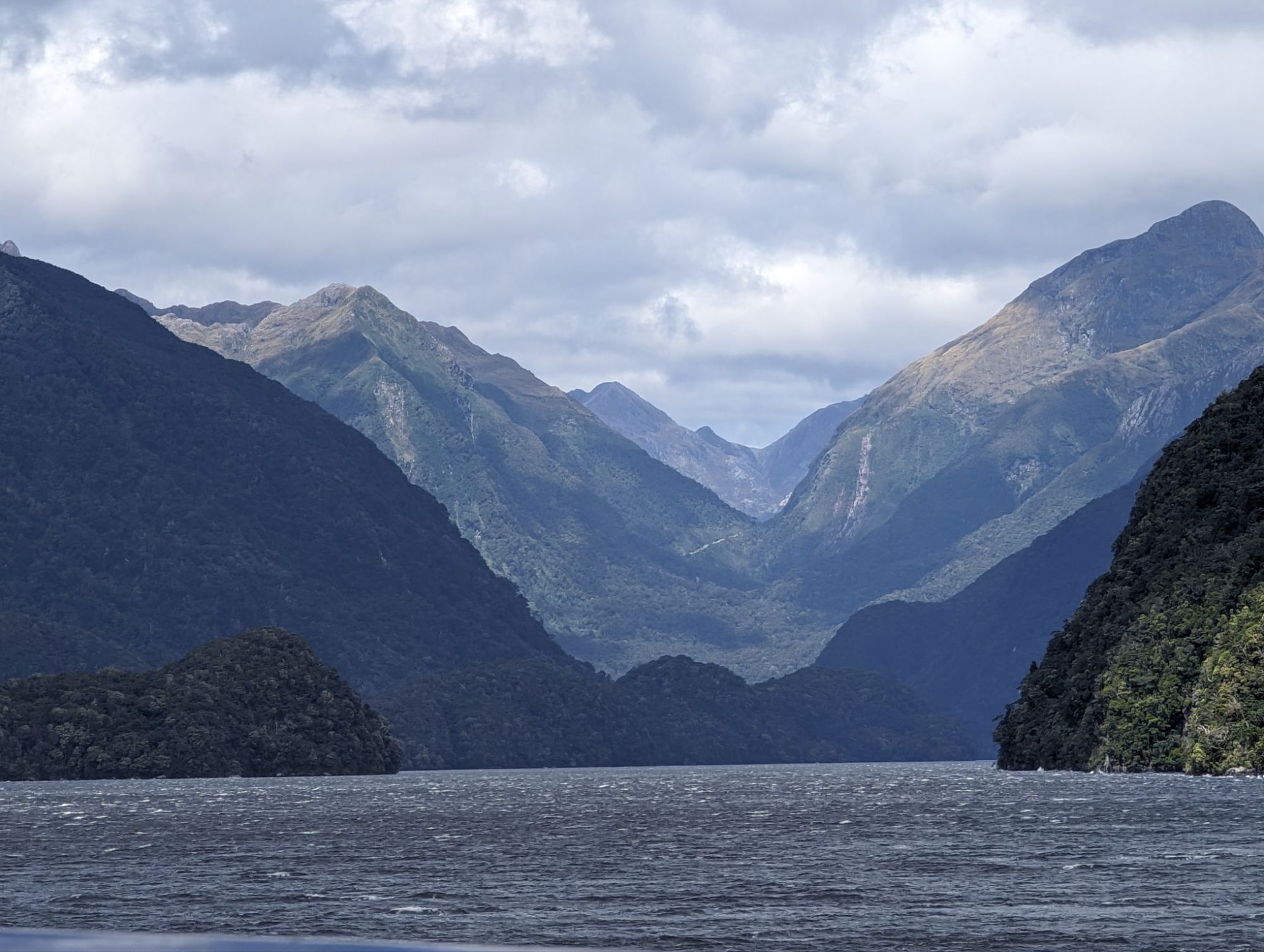 Wednesday, February 14, 2024: Day 373 – It’s Doubtful