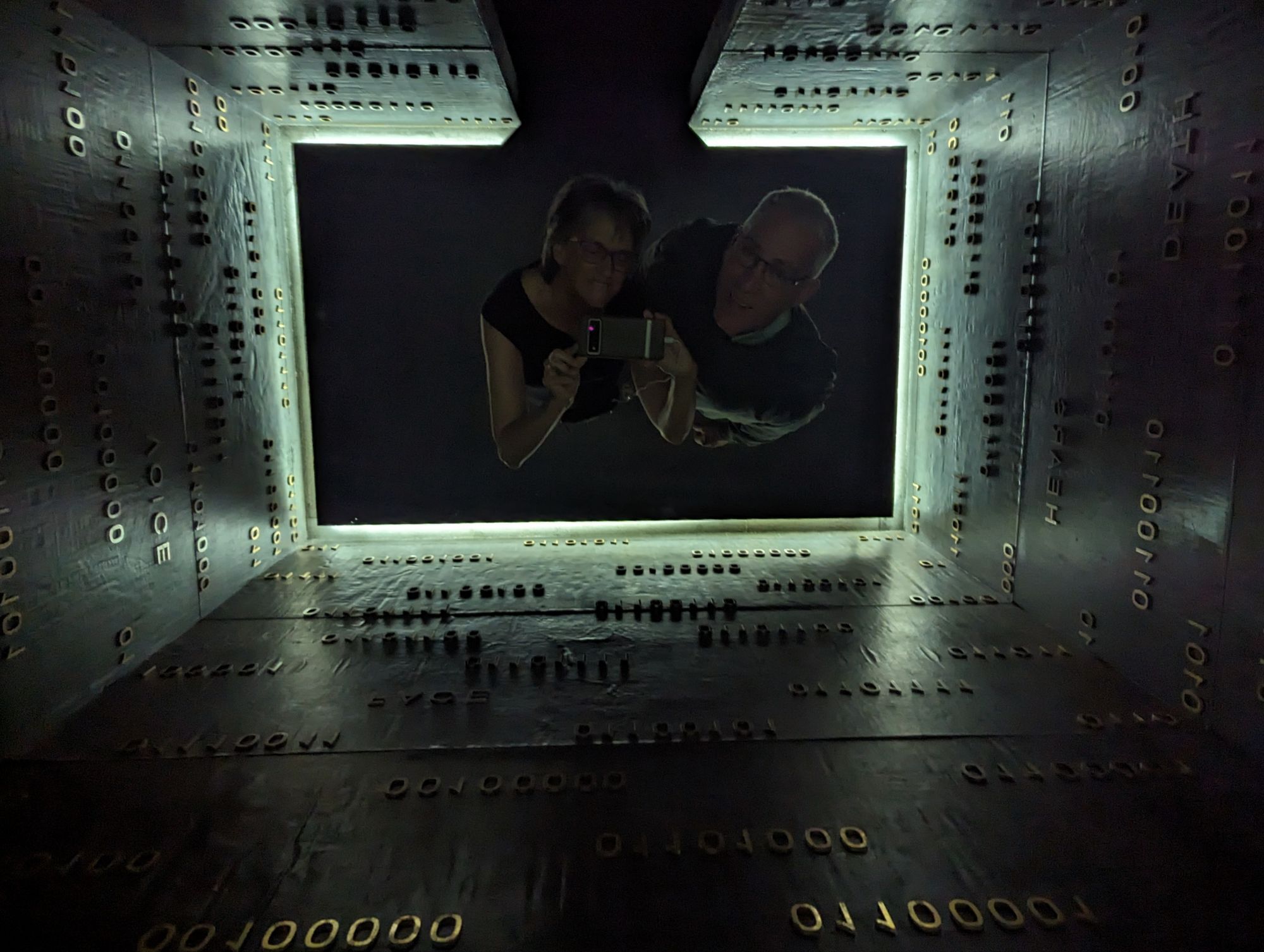 Monday, February 19, 2024: Day 378 – Hobart