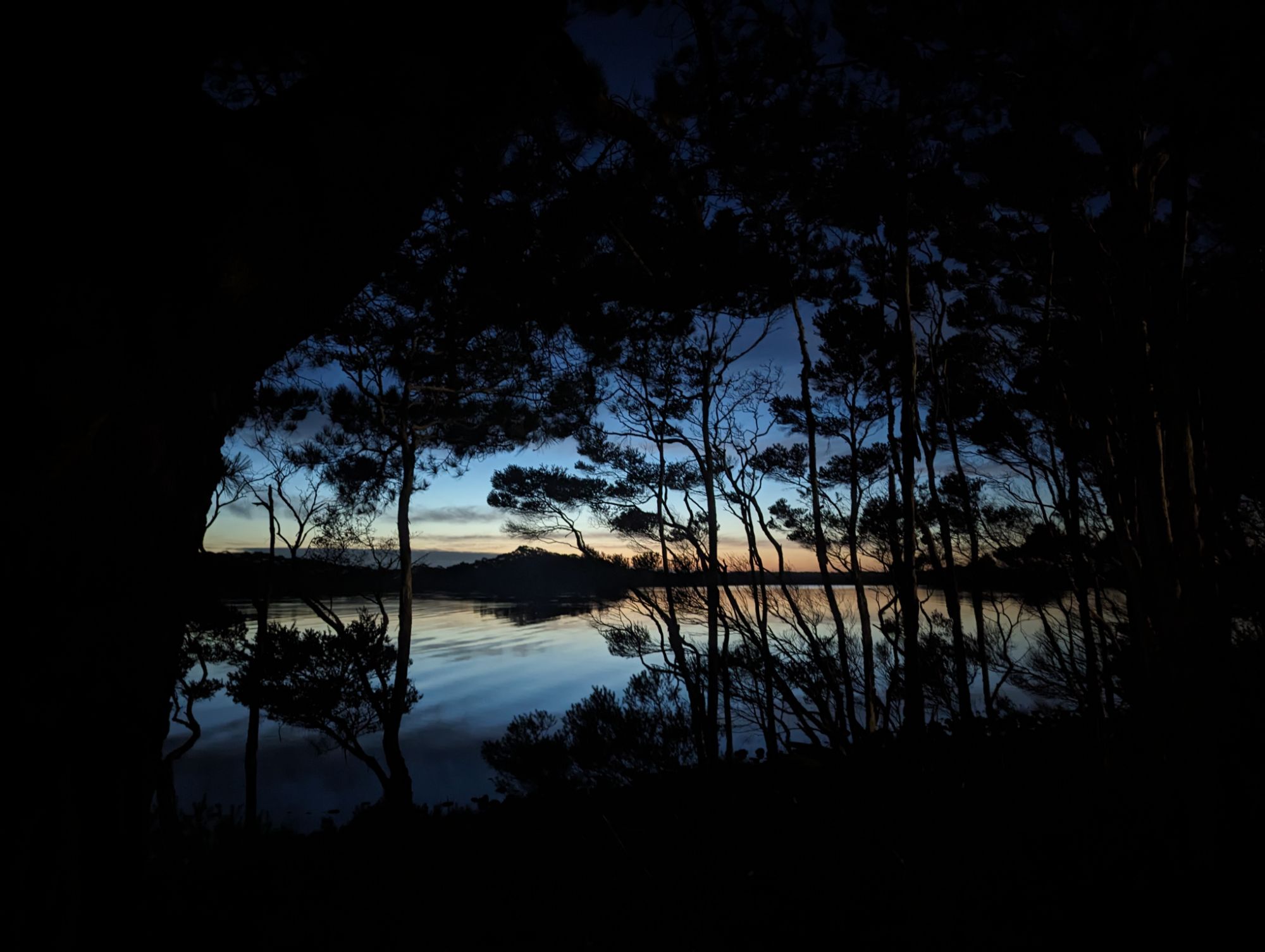 Wednesday, February 21, 2024: Day 380: Cruisin’