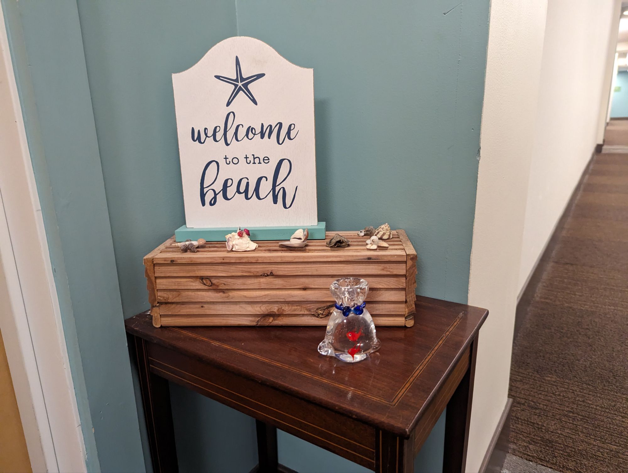 Tuesday, March 5, 2024: Day 393: Paradise Lost