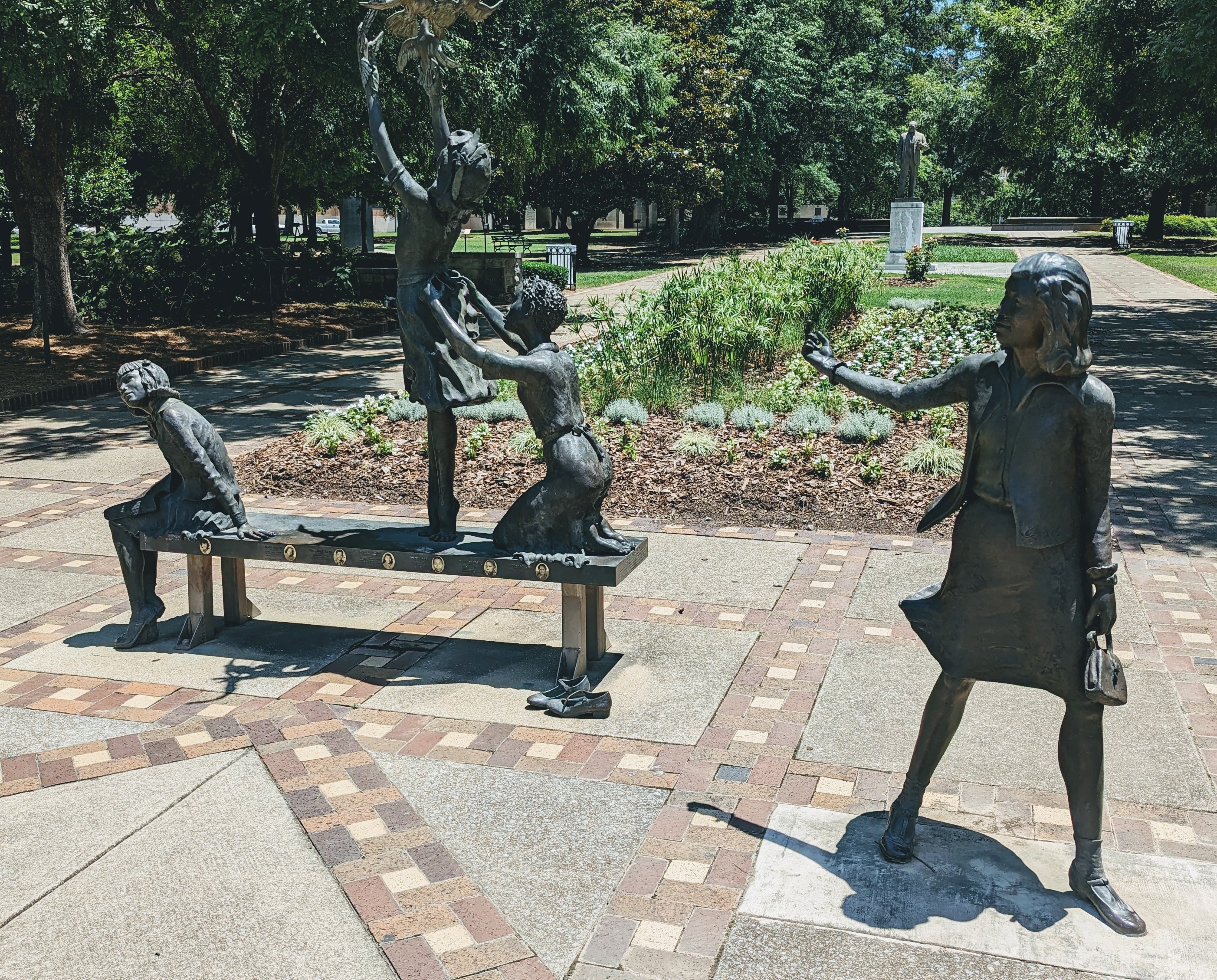 May 20, 2024: Bombingham