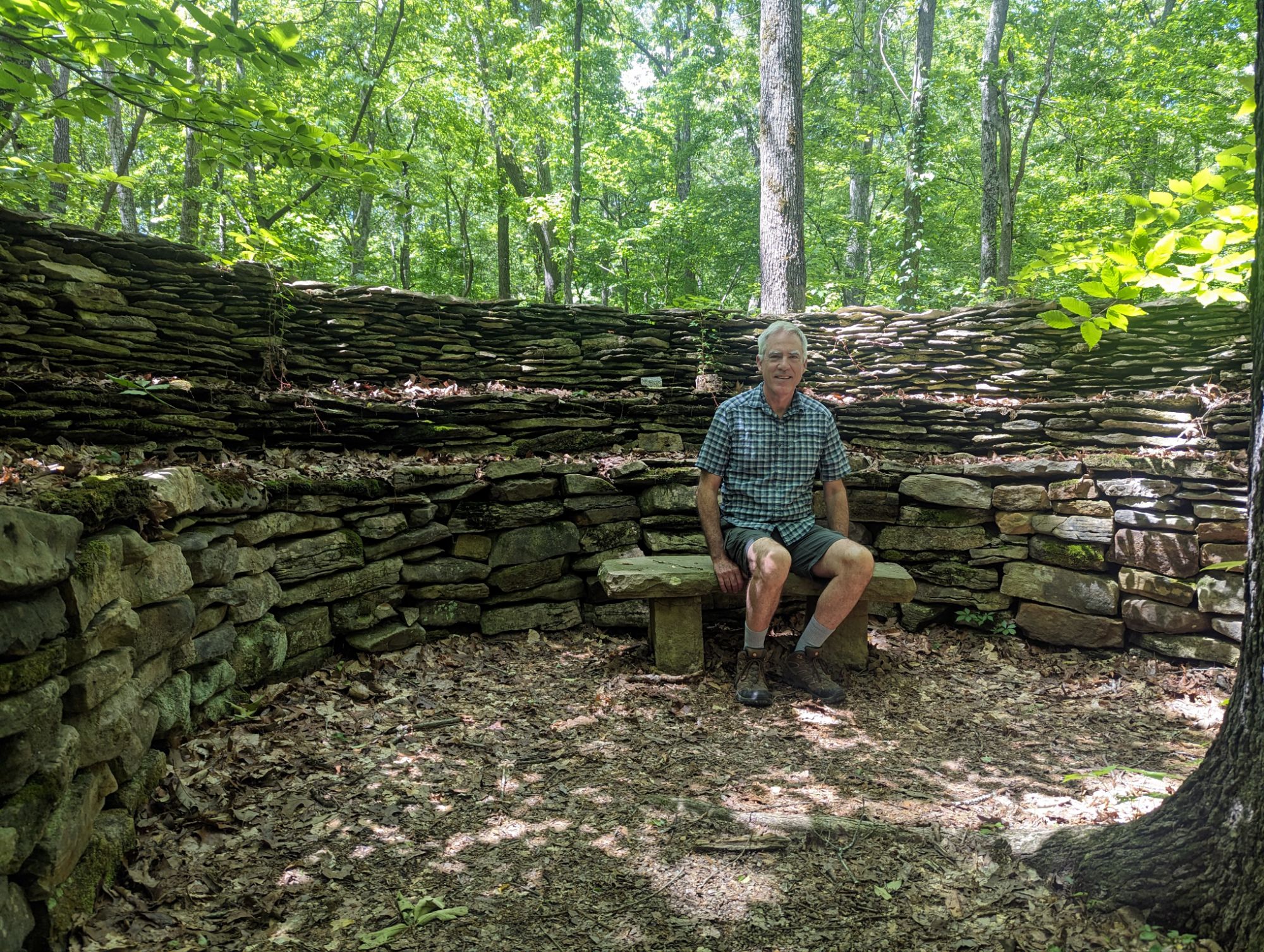 May 10, 2024: Loved Land