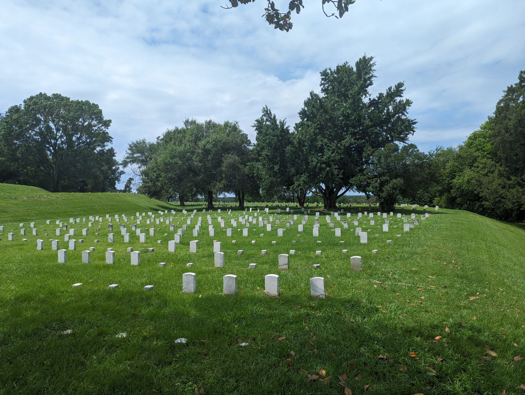 May 13, 2024: Seige of Vicksburg