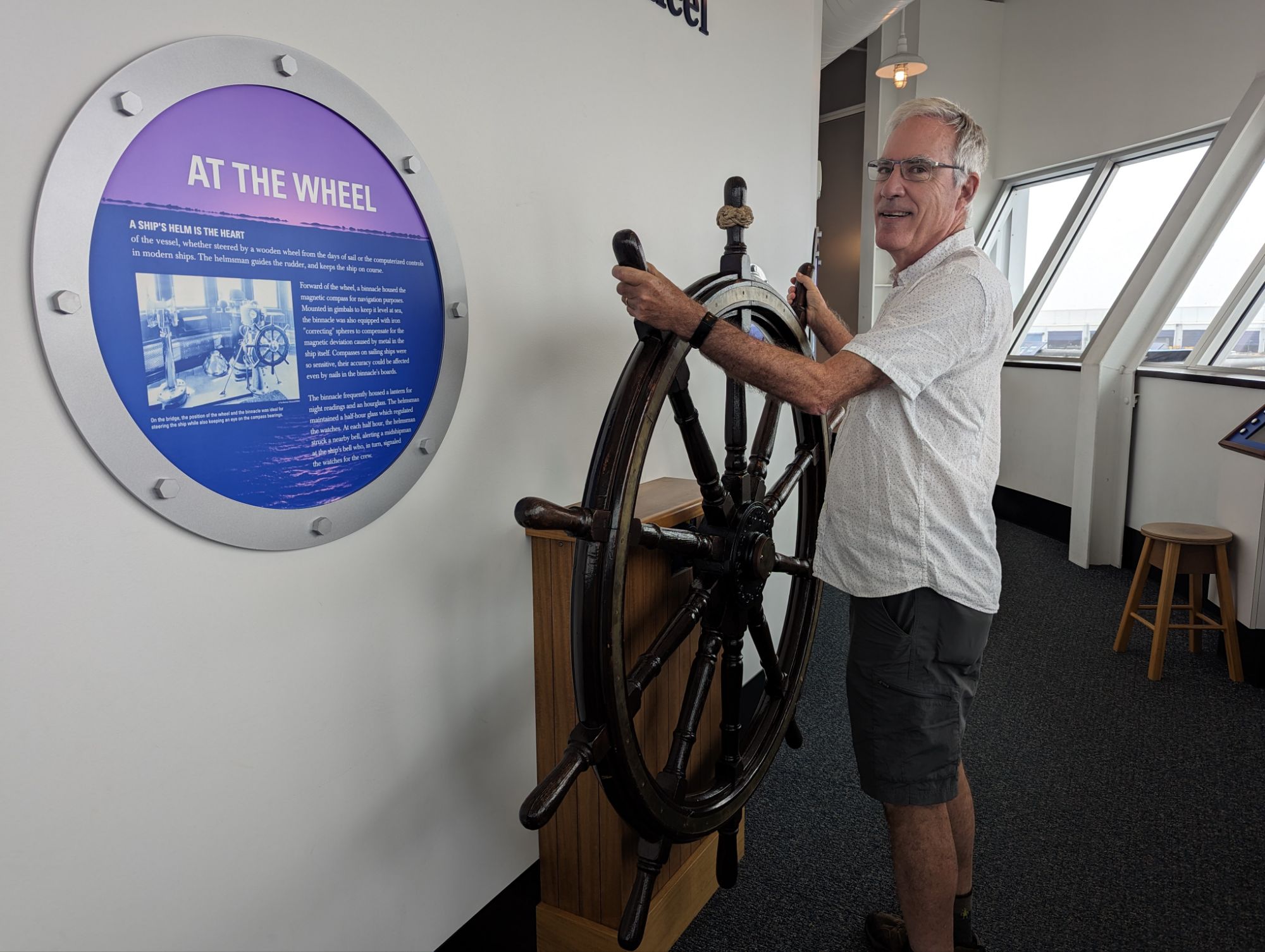 May 17, 2024: Mobile in Mobile