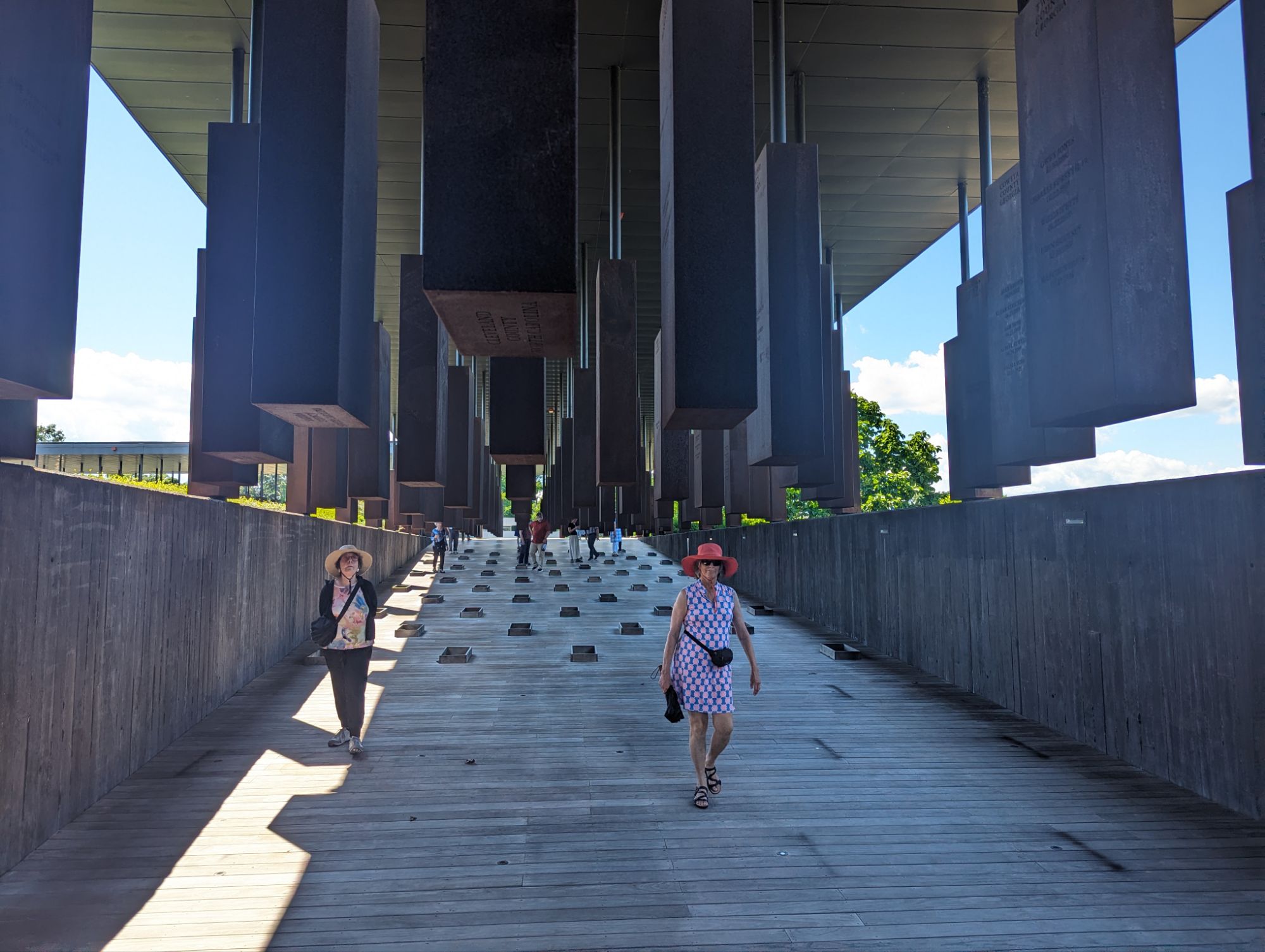 May 18, 2024: March to Montgomery