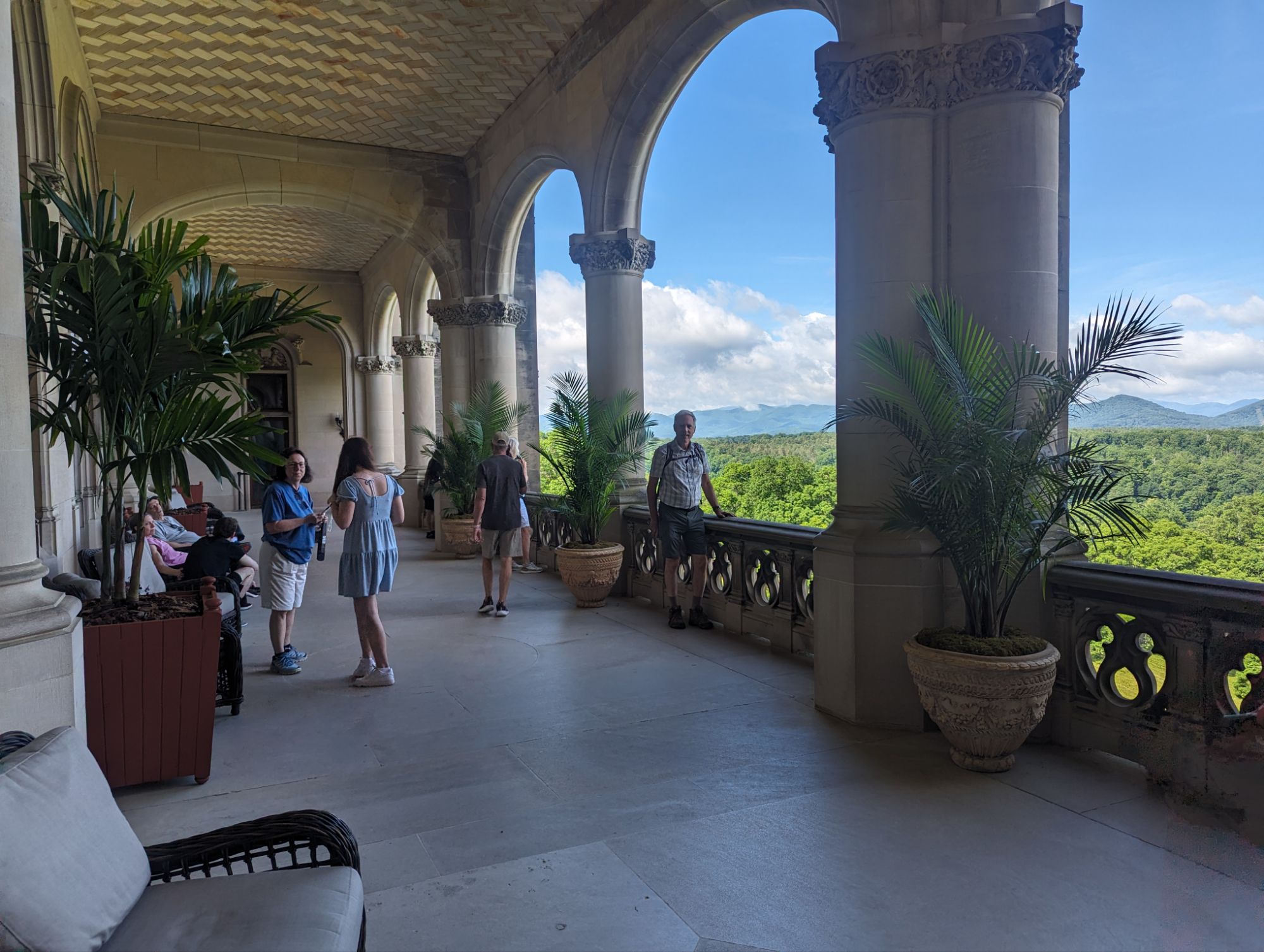 May 24, 2024: Asheville, NC