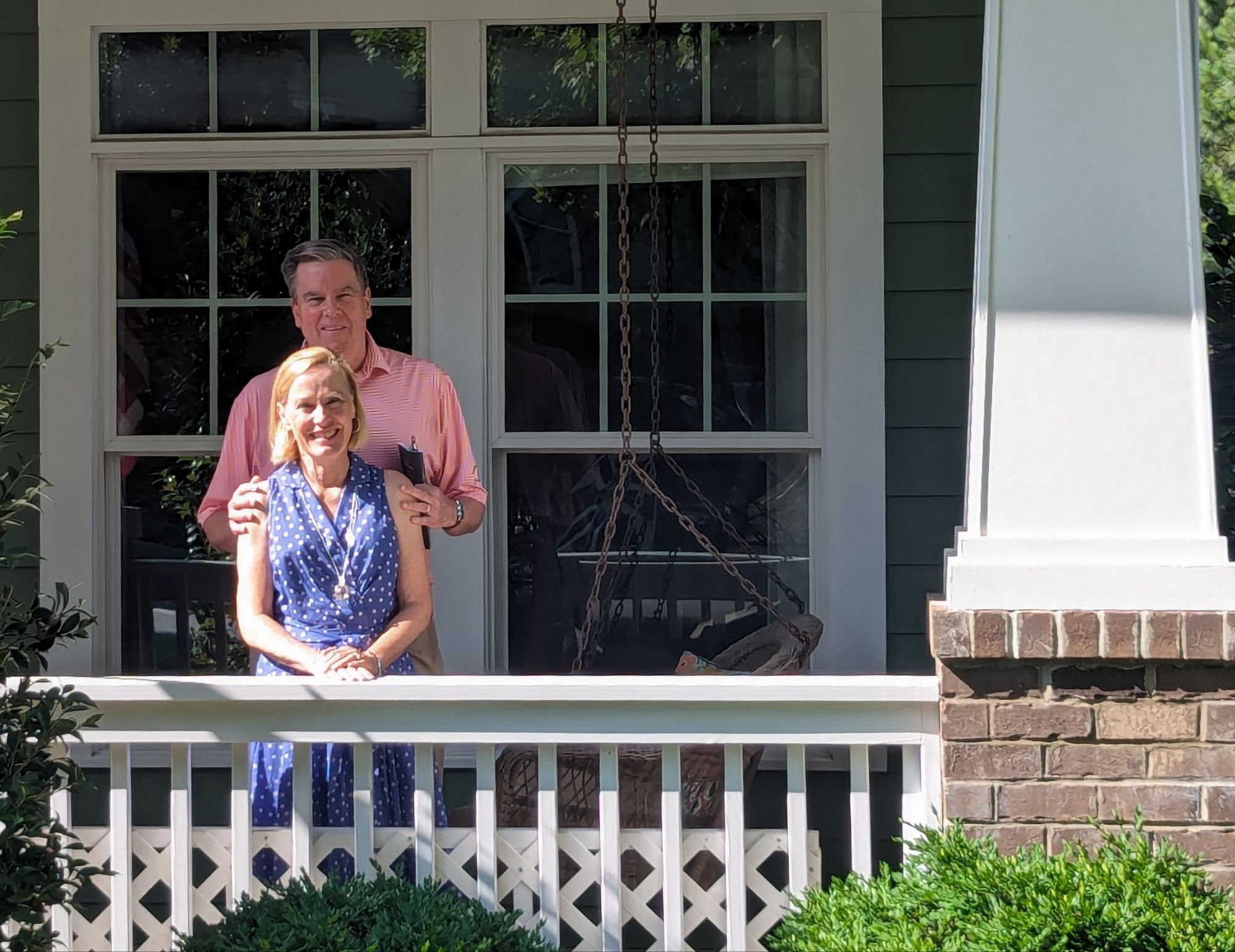 May 25-26, 2024: Fort Mill, SC