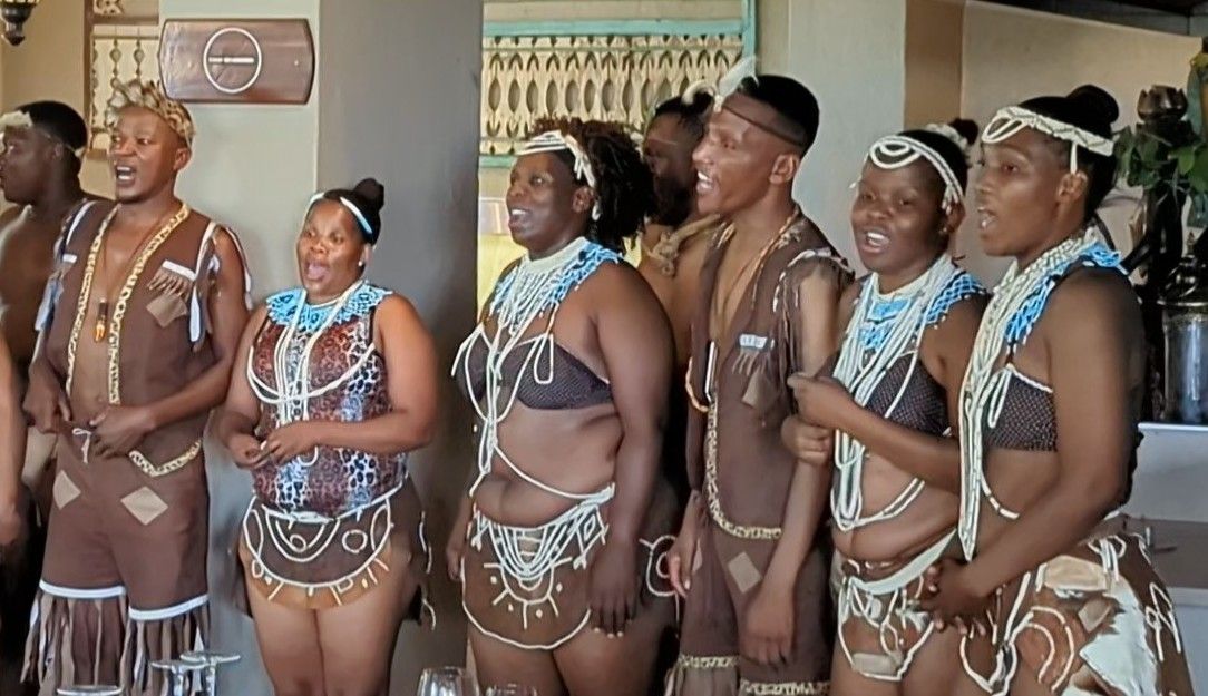 Monday, September 30, 2024: Independence Day