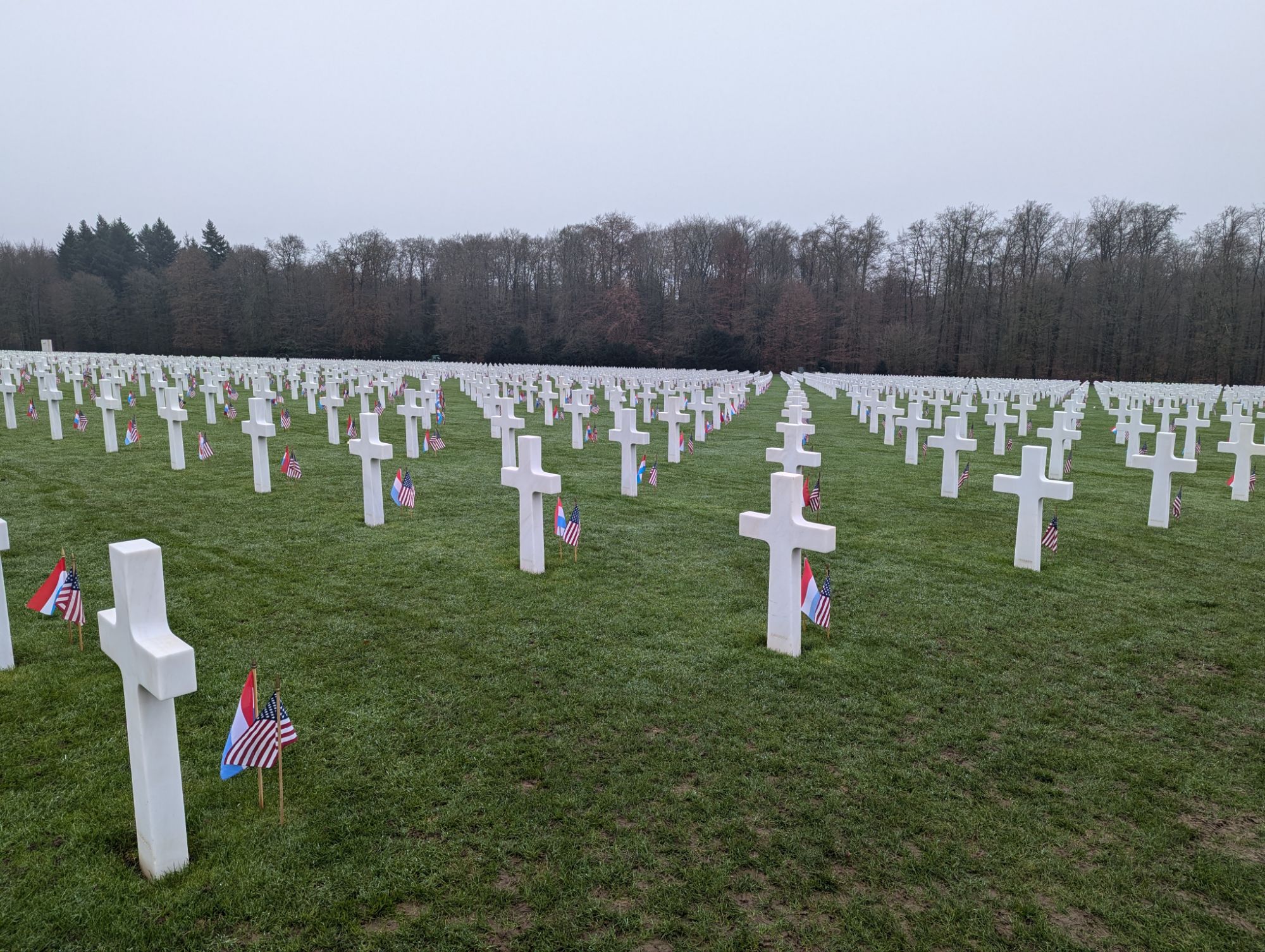 December 17, 2024: Exactly Eighty Years Ago