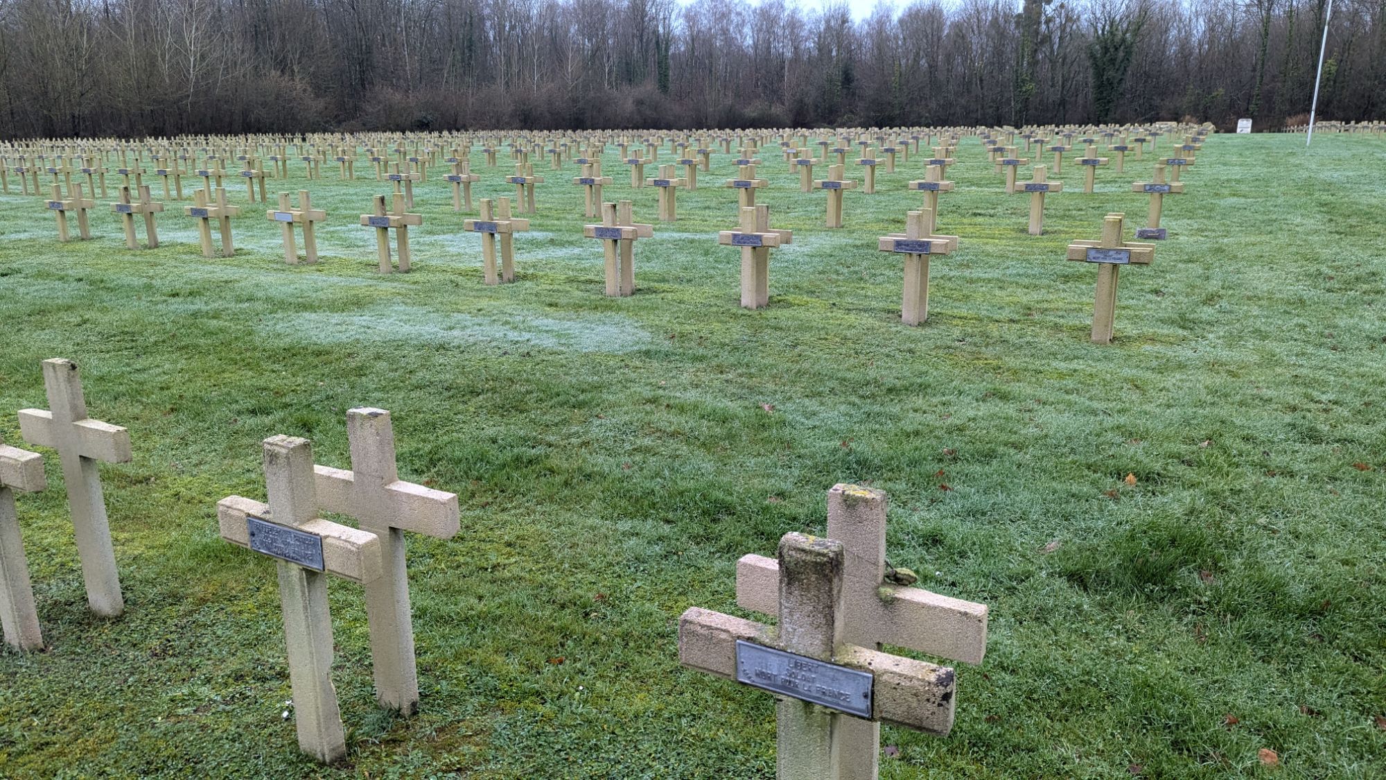 December 18, 2024: The Great War