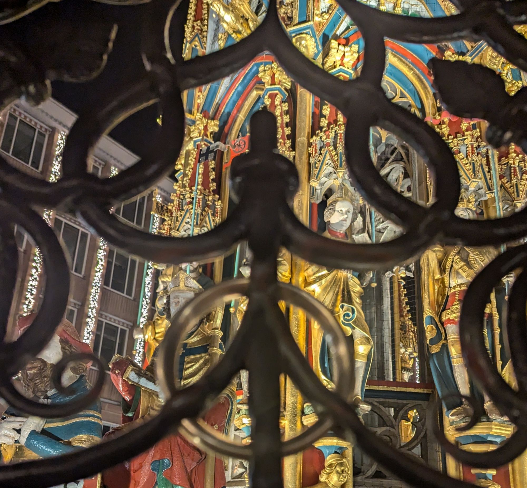 December 24, 2024: Christmas Markets